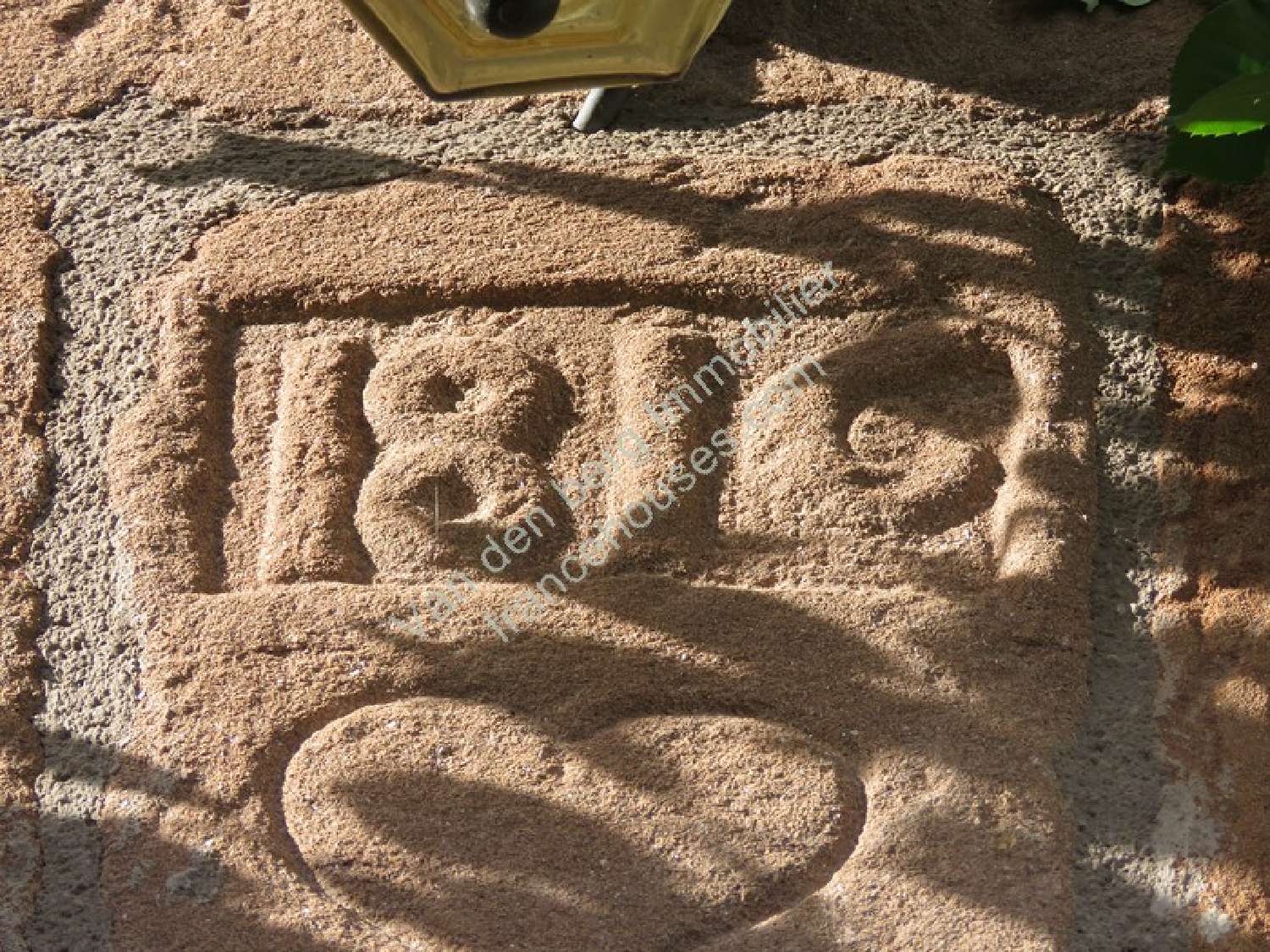  te koop huis Vars-sur-Roseix Corrèze 5