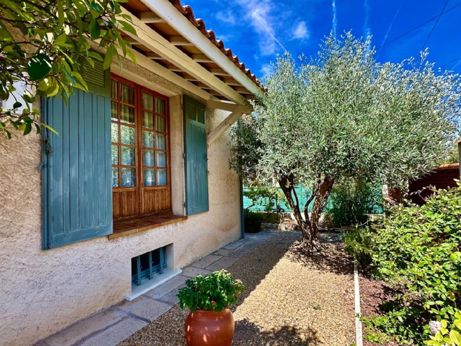  for sale house Vaufrège Bouches-du-Rhône 1