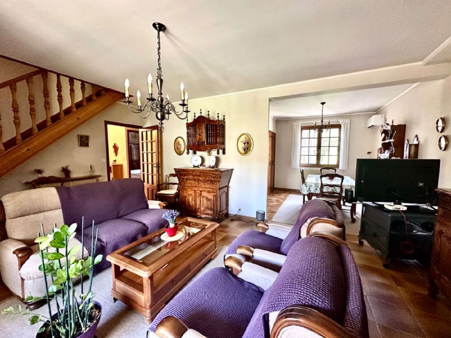  for sale house Vaufrège Bouches-du-Rhône 2