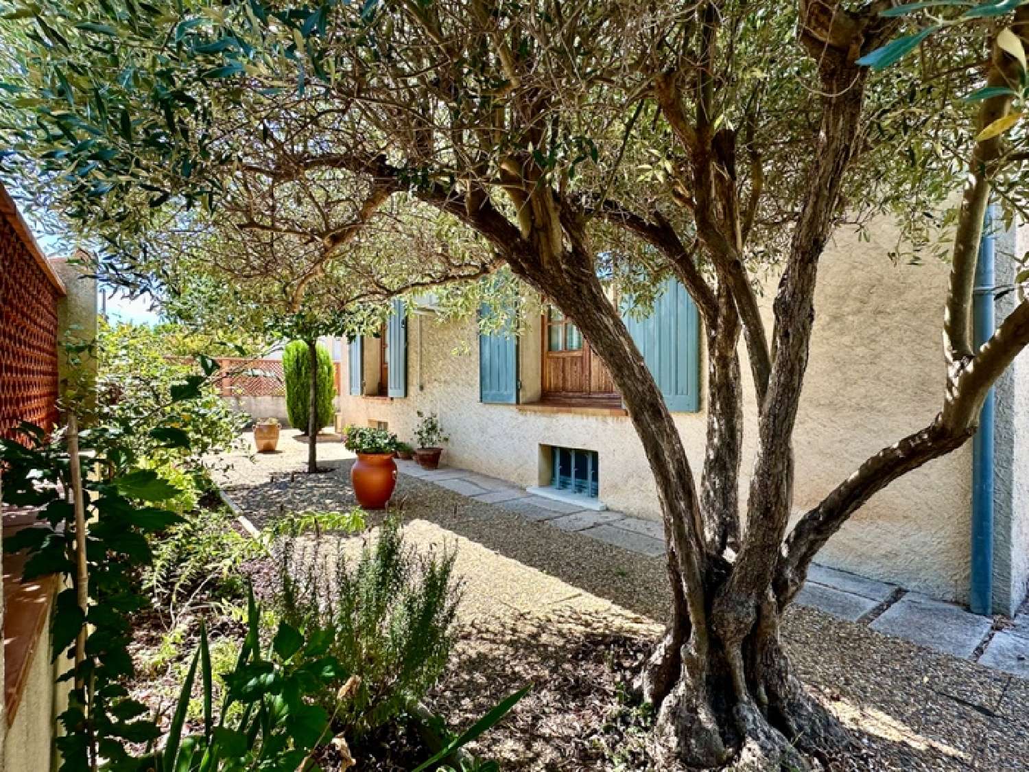  for sale house Vaufrège Bouches-du-Rhône 4