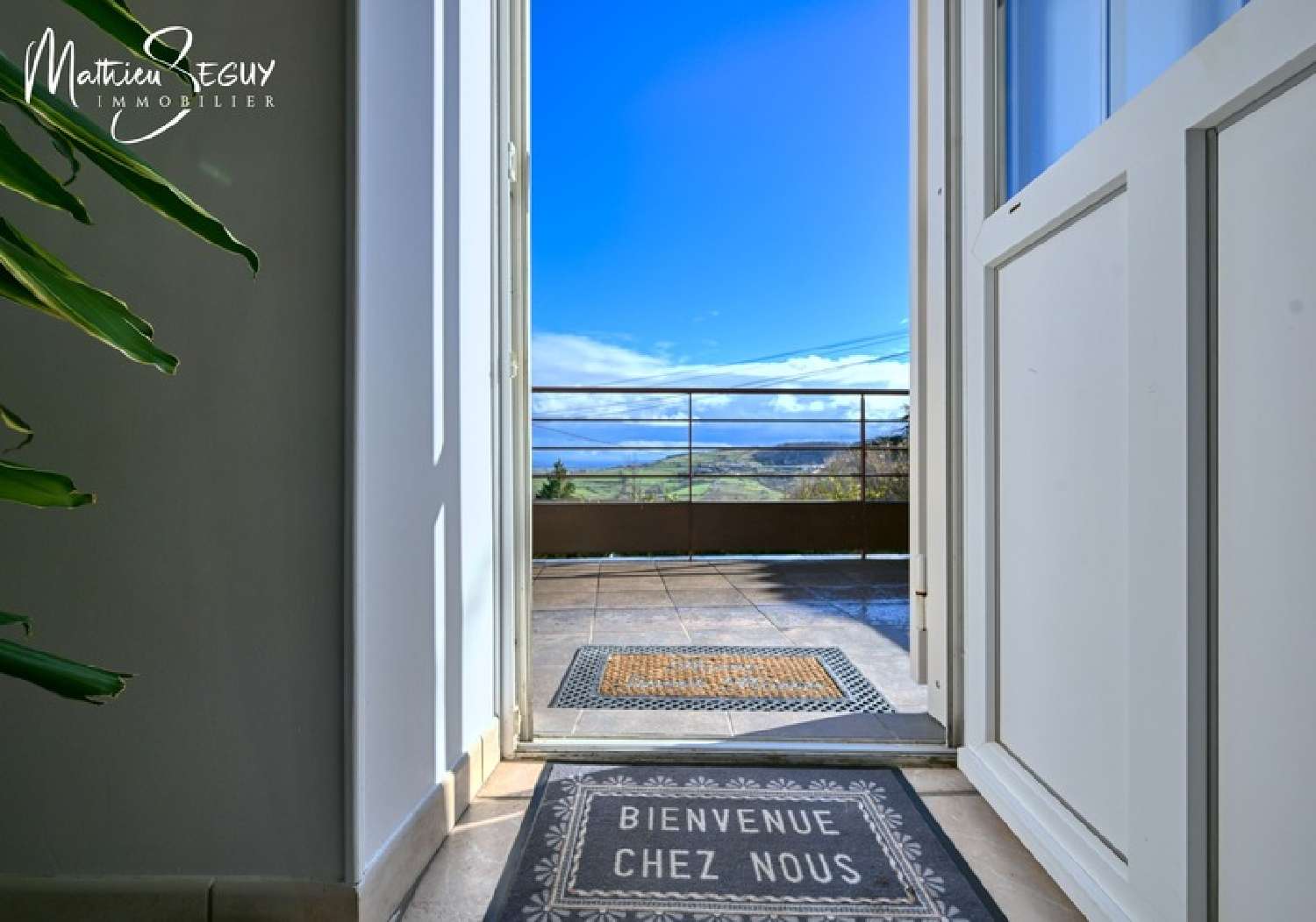 te koop huis Vaugneray Rhône 4