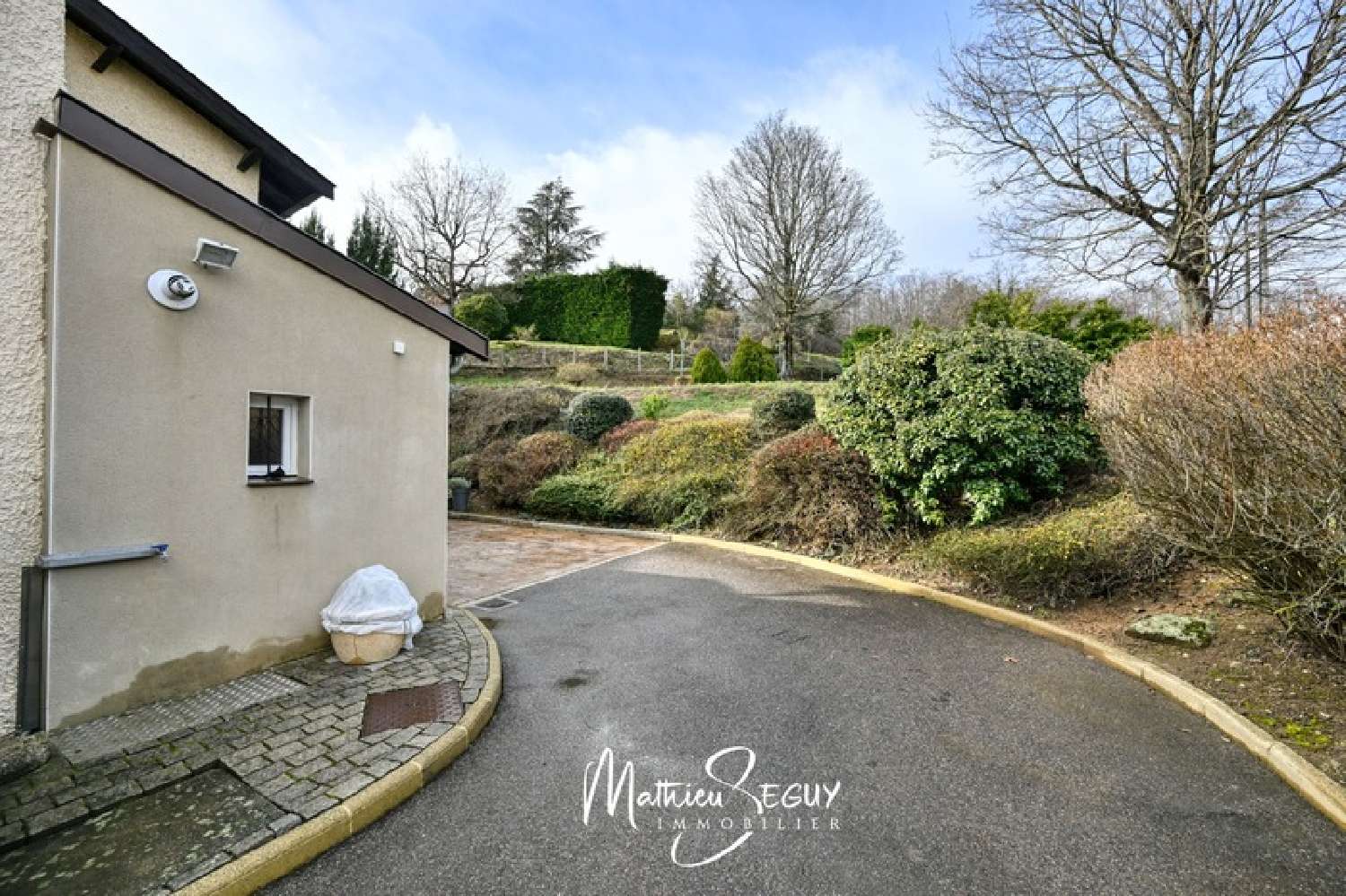 te koop huis Vaugneray Rhône 8