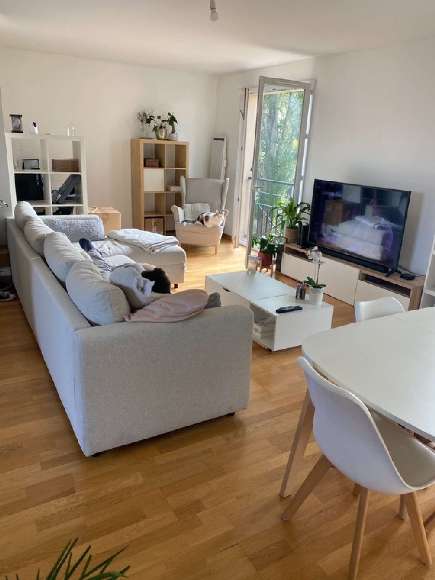  en venta casa Vaujours Seine-Saint-Denis 1