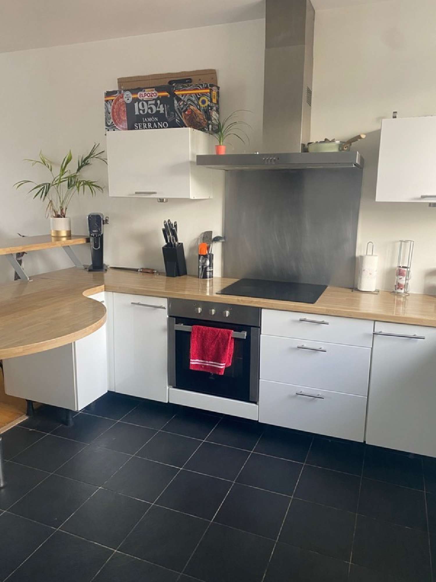  en venta casa Vaujours Seine-Saint-Denis 2