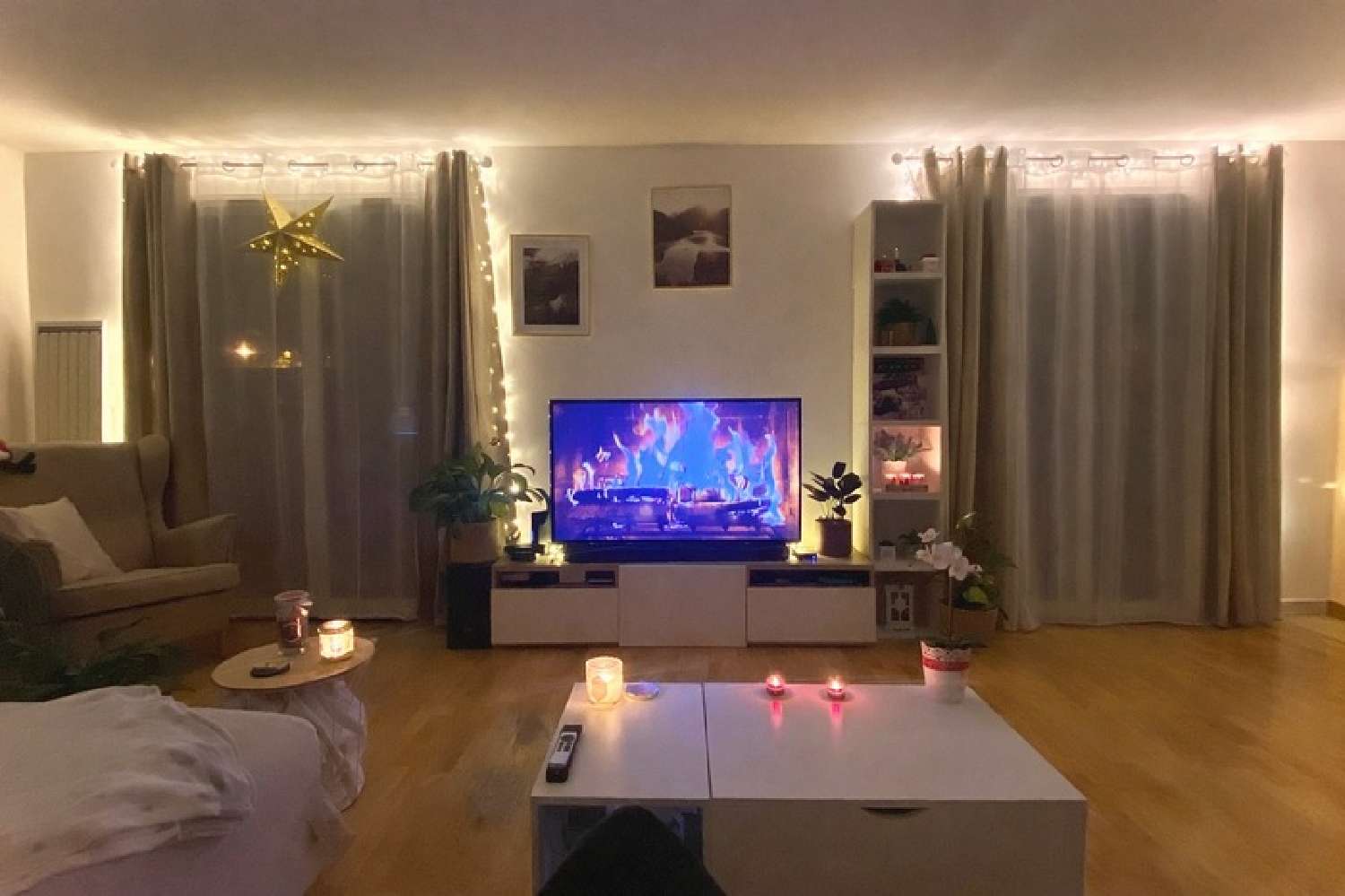  en venta casa Vaujours Seine-Saint-Denis 3