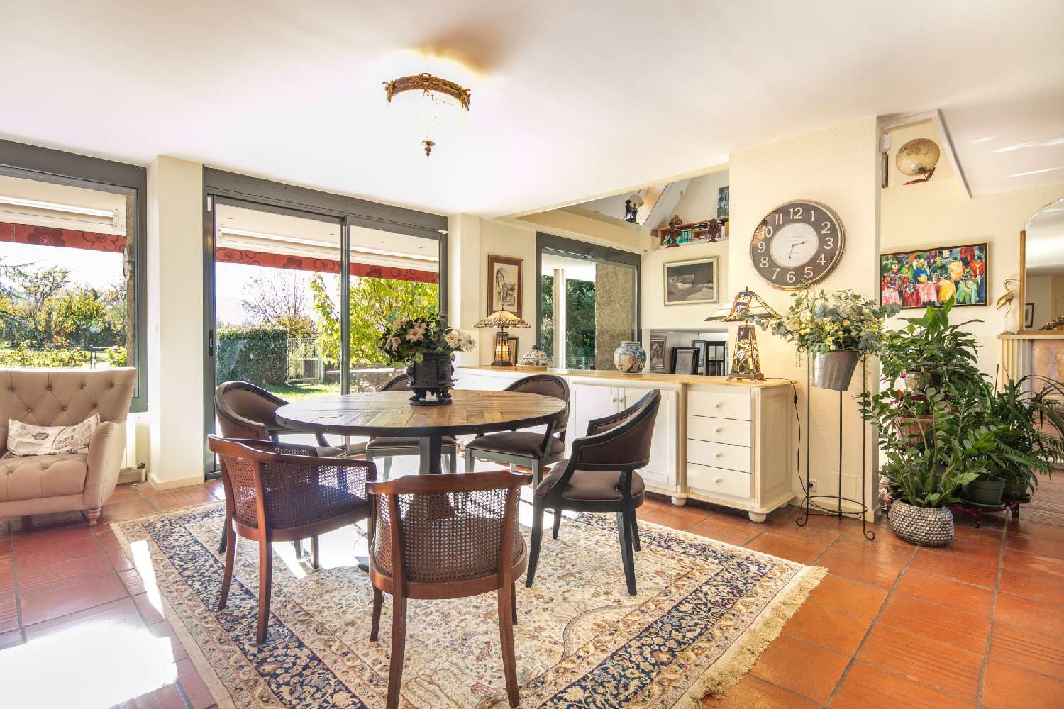  for sale house Vaulnaveys-le-Bas Isère 3