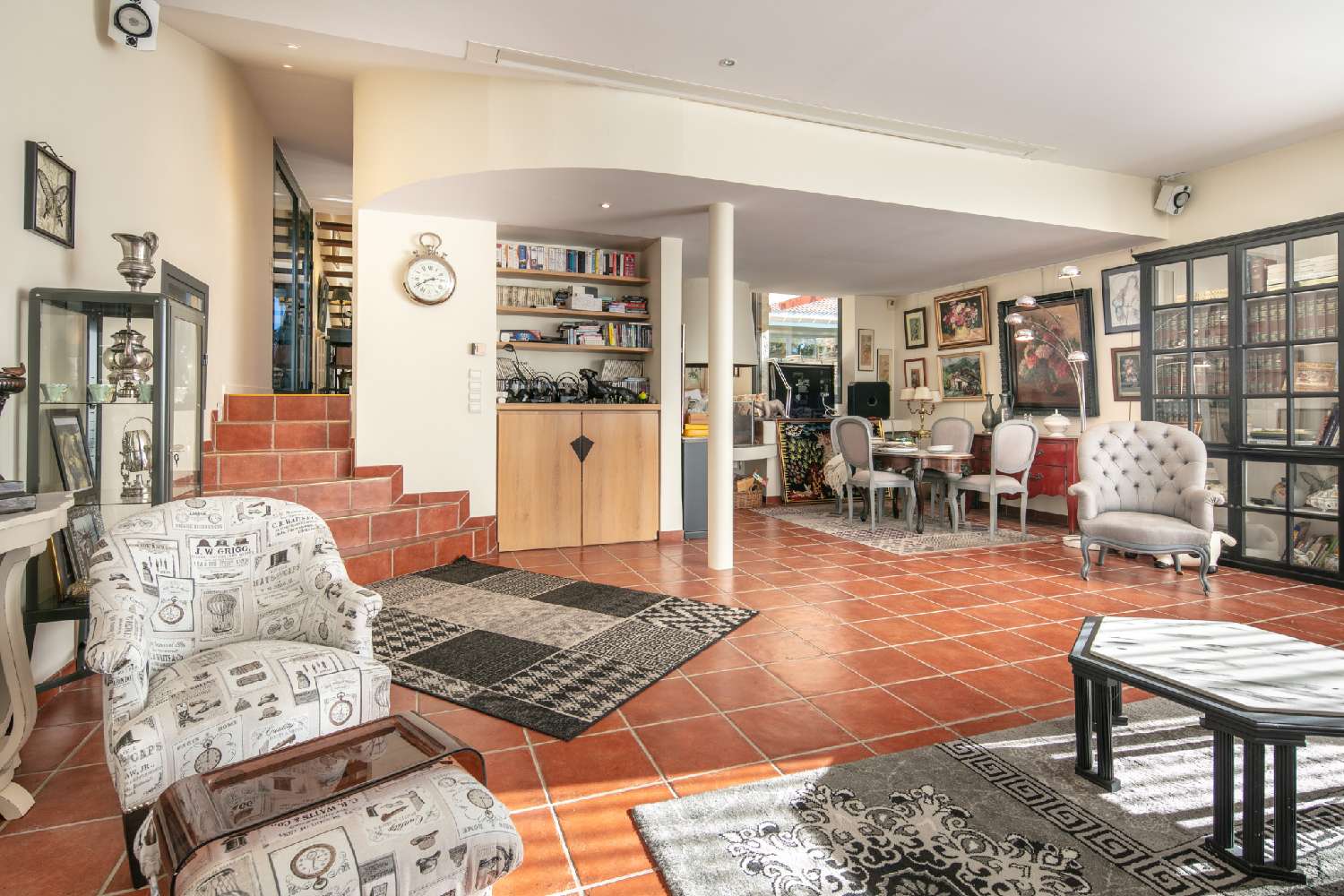  for sale house Vaulnaveys-le-Bas Isère 5