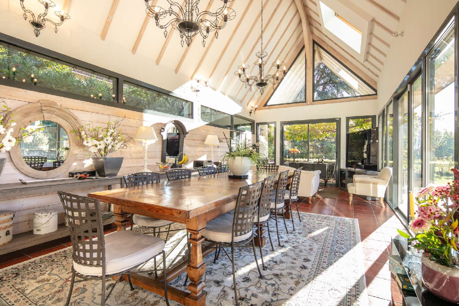  for sale house Vaulnaveys-le-Bas Isère 6