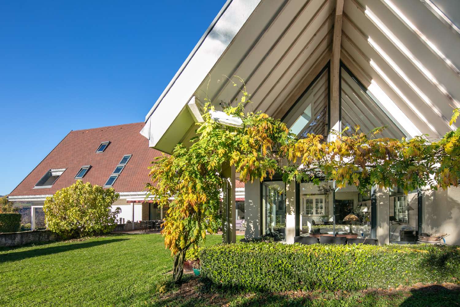  for sale house Vaulnaveys-le-Bas Isère 8