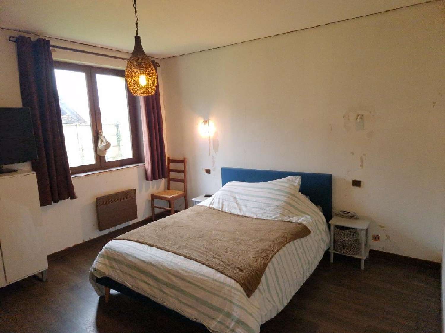  for sale house Vaupillon Eure-et-Loir 4