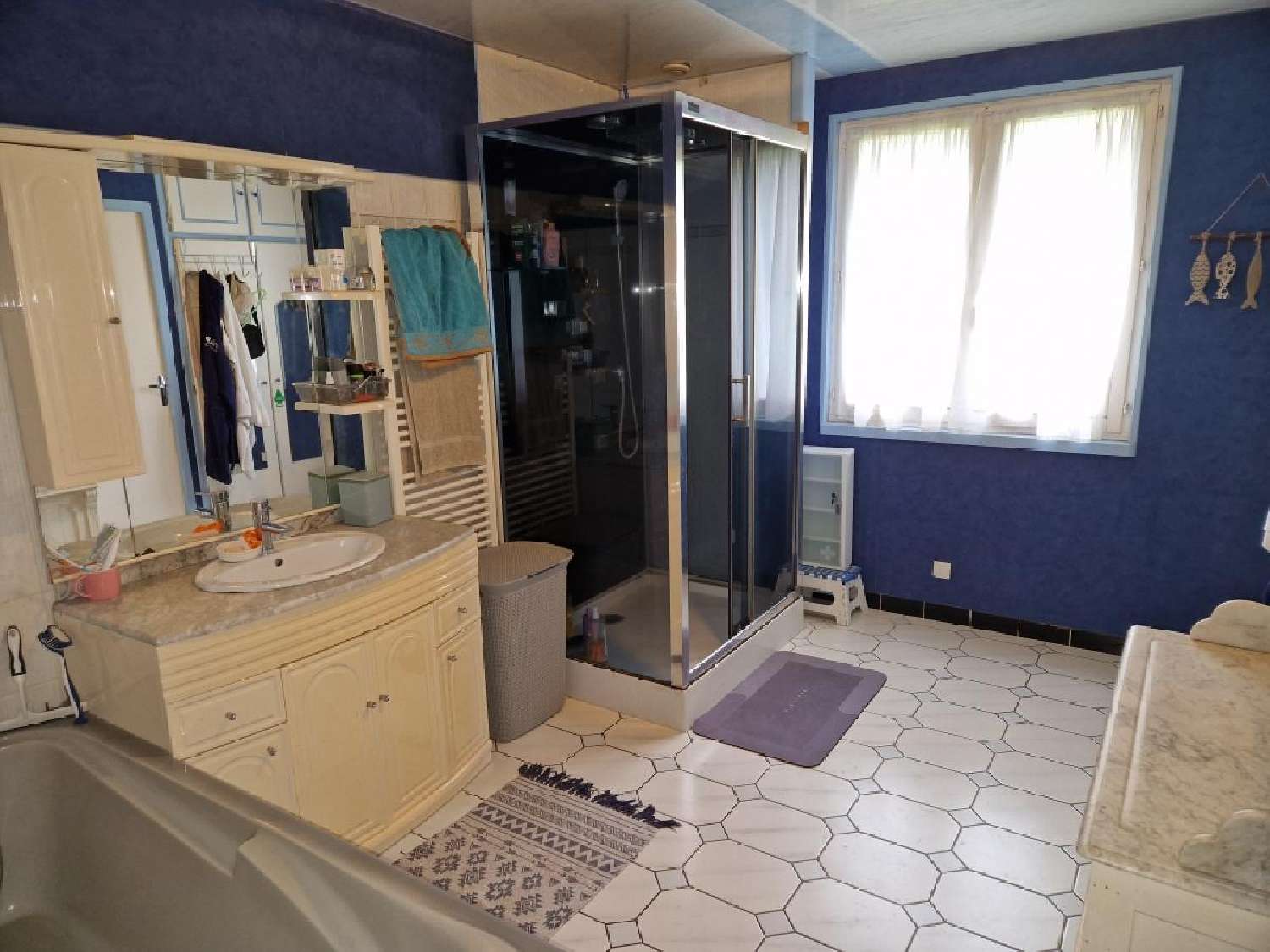  for sale house Vaupillon Eure-et-Loir 5