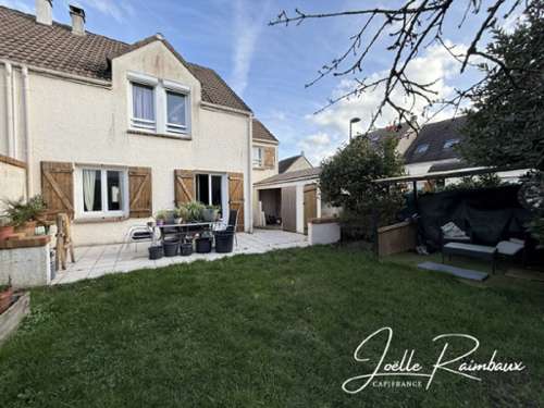 Vauréal Val-d'Oise house foto 7267273