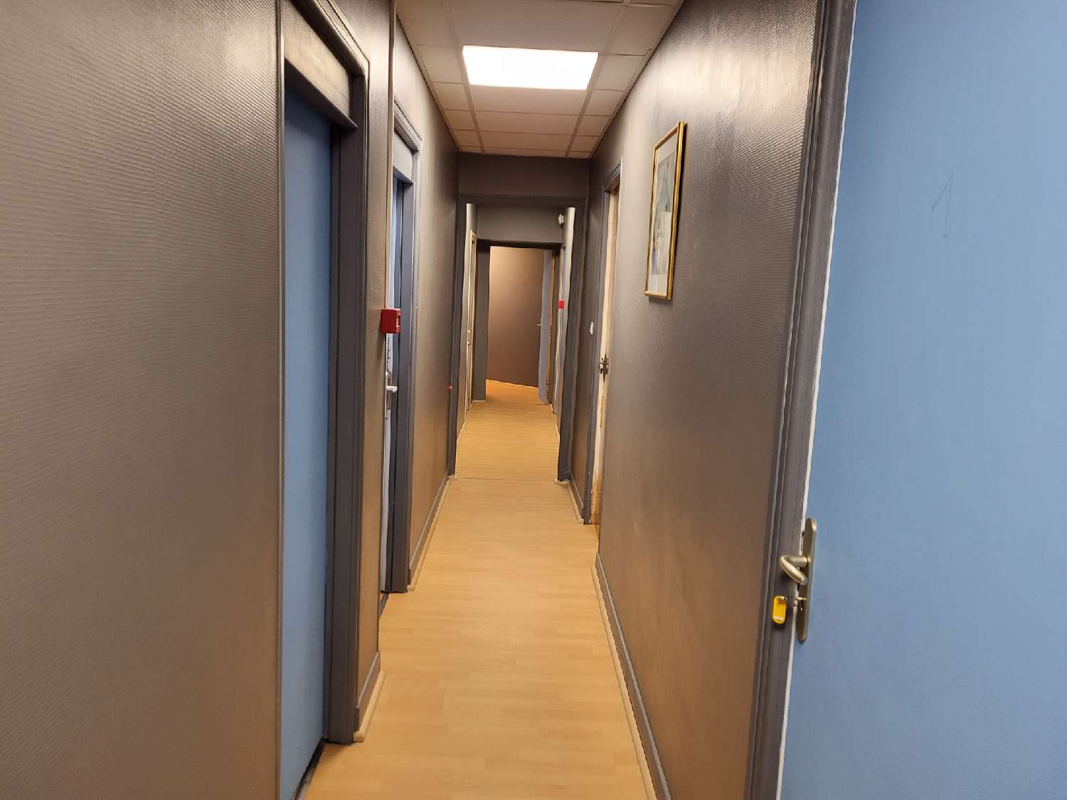  for sale house Vauvillers Haute-Saône 6