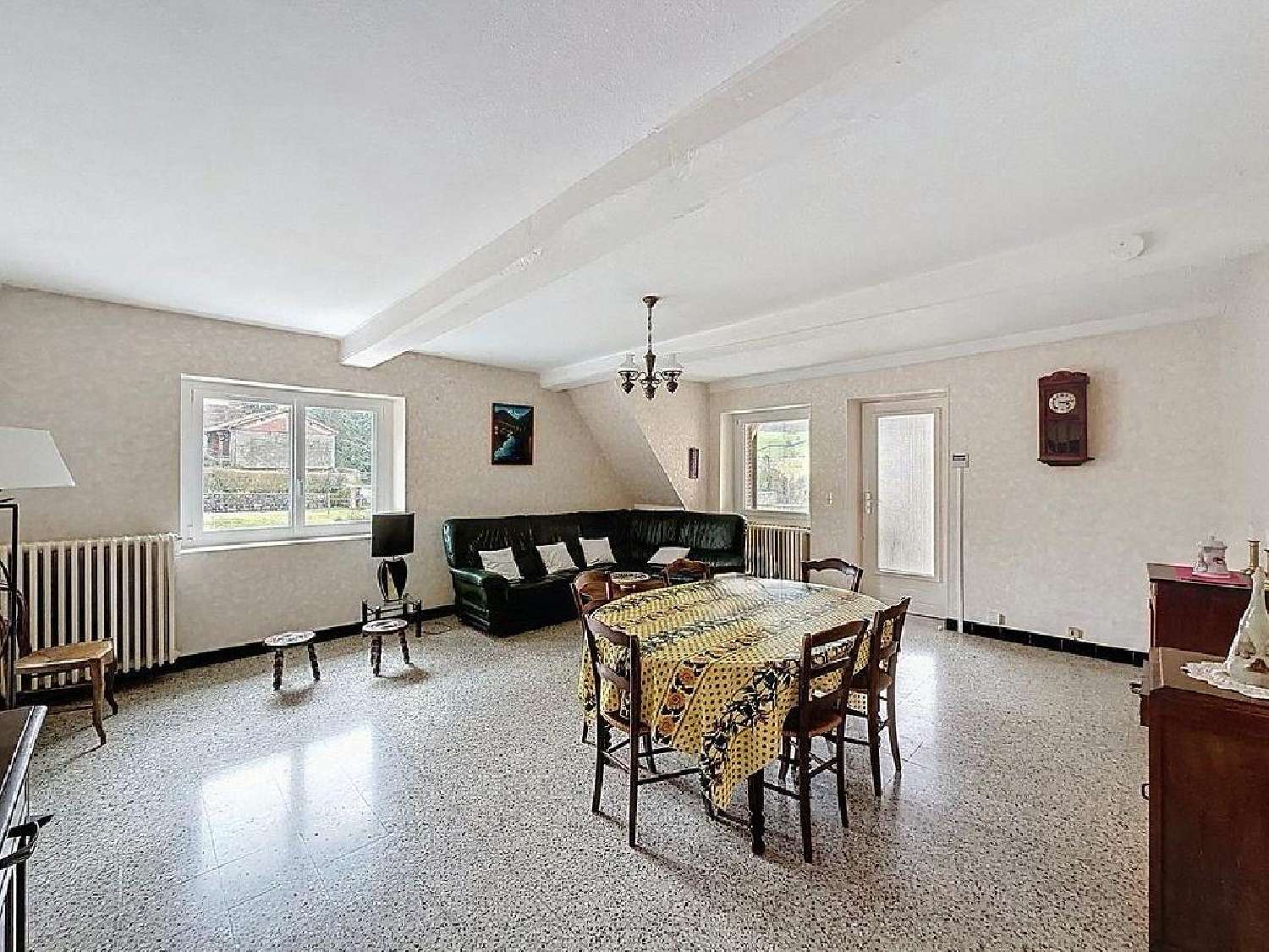  te koop huis Vaux-en-Pré Saône-et-Loire 2