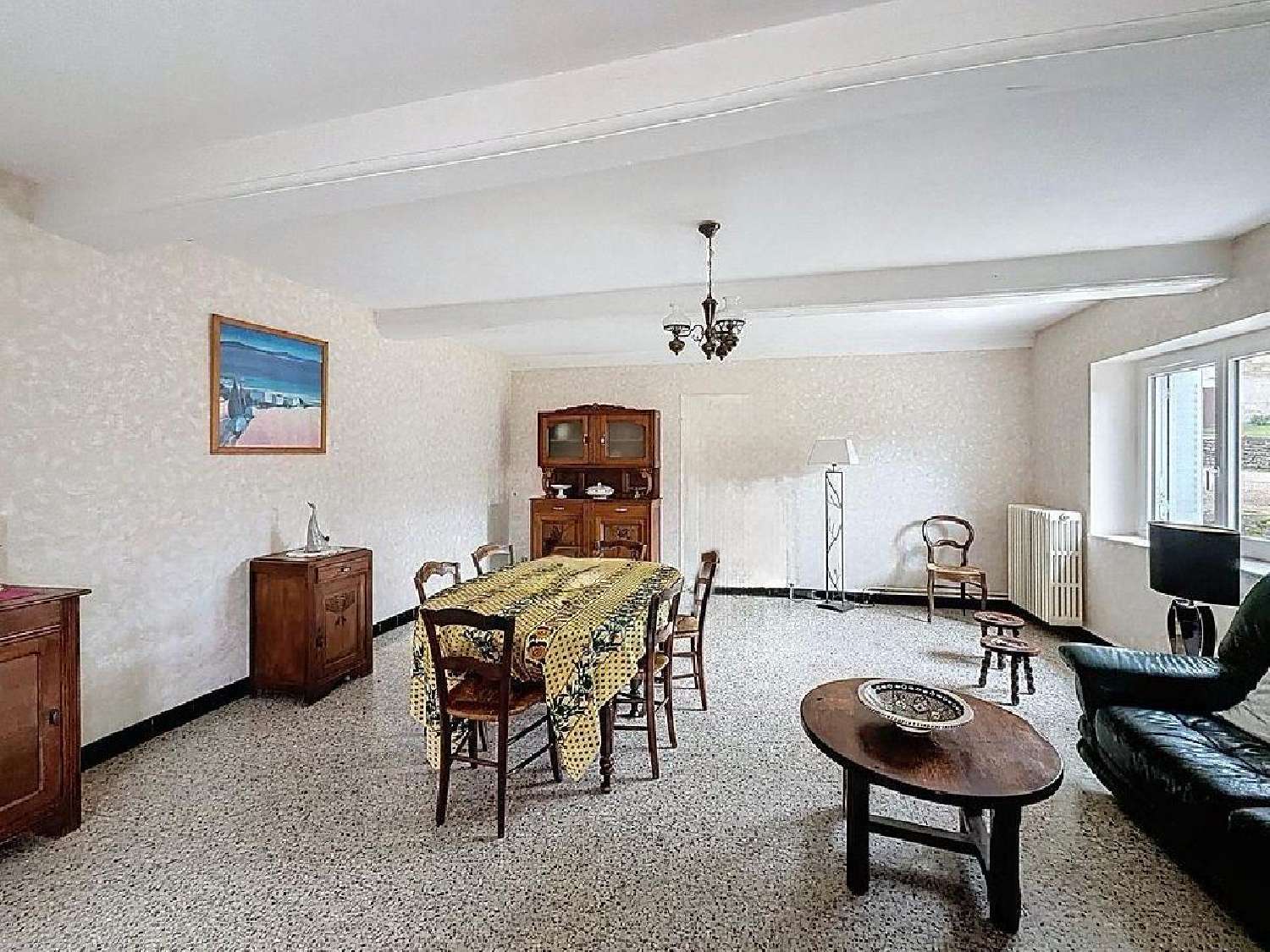  te koop huis Vaux-en-Pré Saône-et-Loire 3