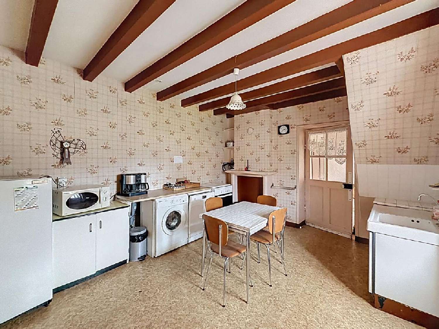  te koop huis Vaux-en-Pré Saône-et-Loire 4