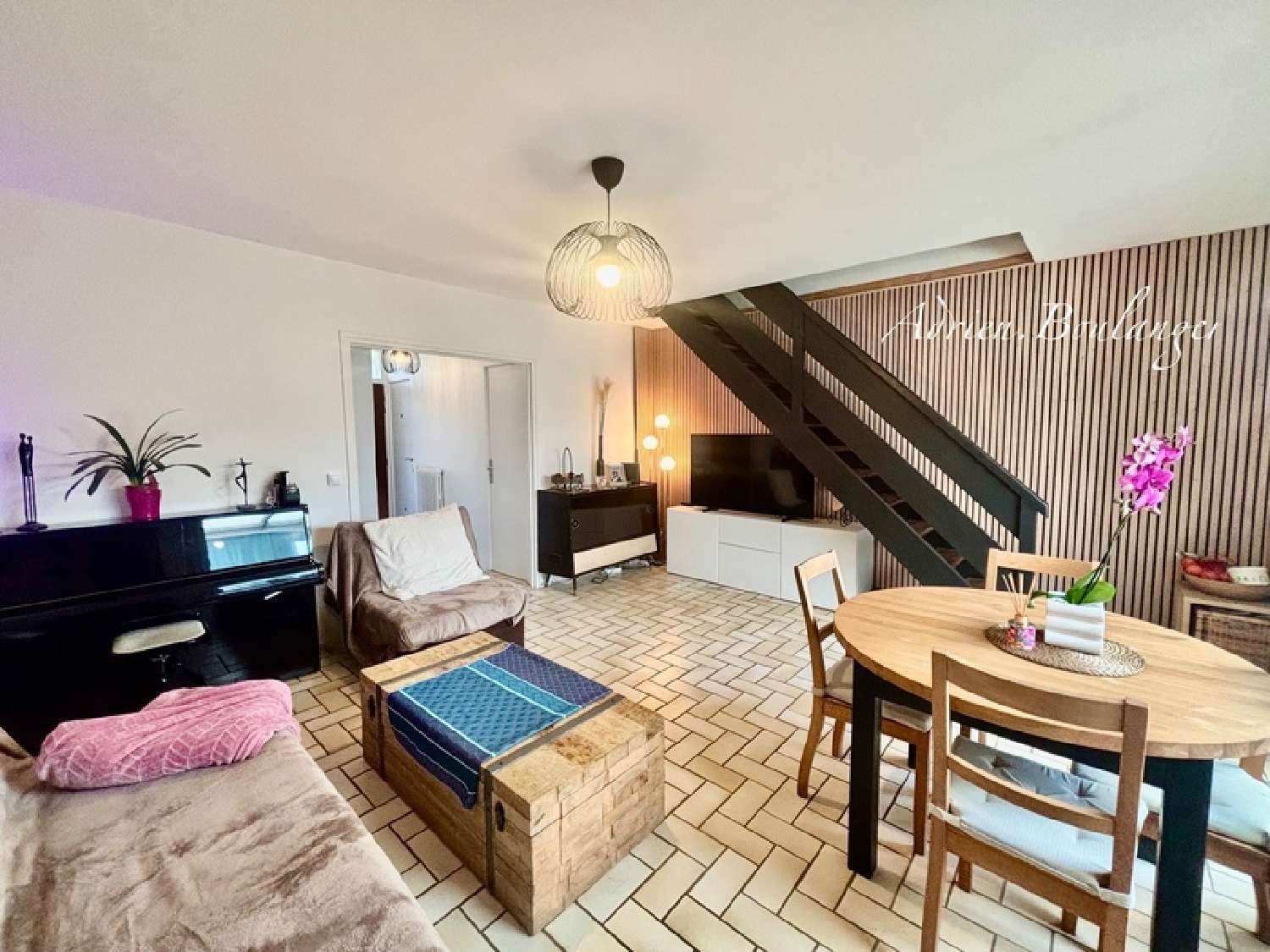  kaufen Haus Vaux-le-Pénil Seine-et-Marne 1