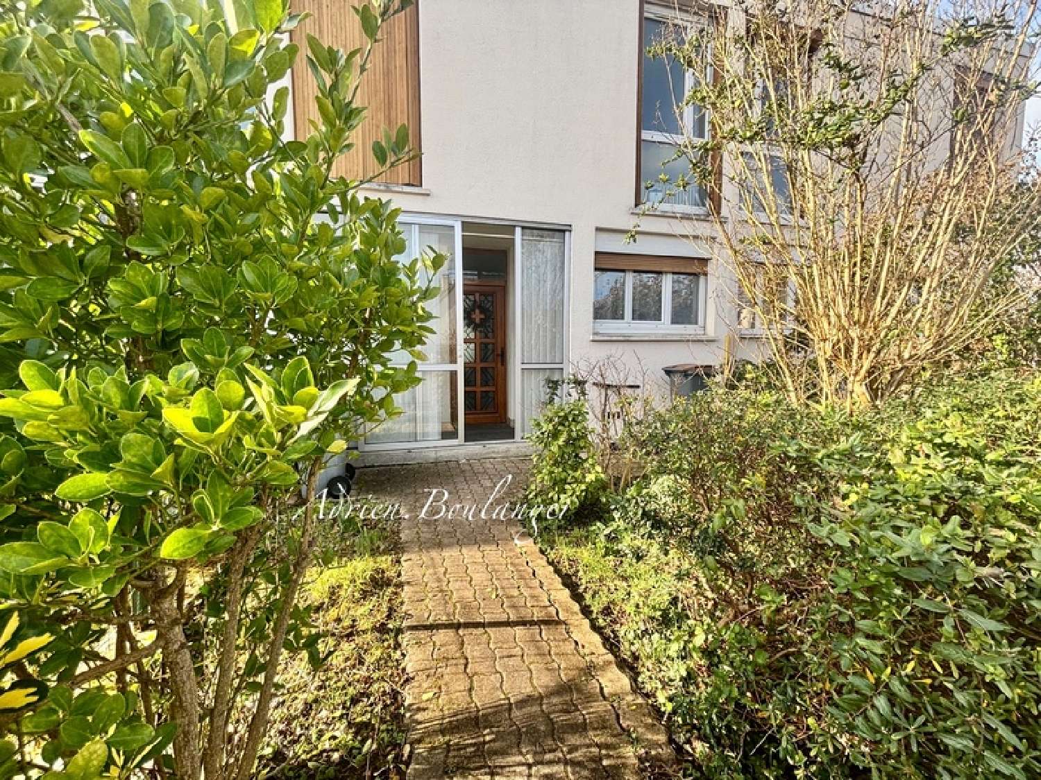  kaufen Haus Vaux-le-Pénil Seine-et-Marne 2