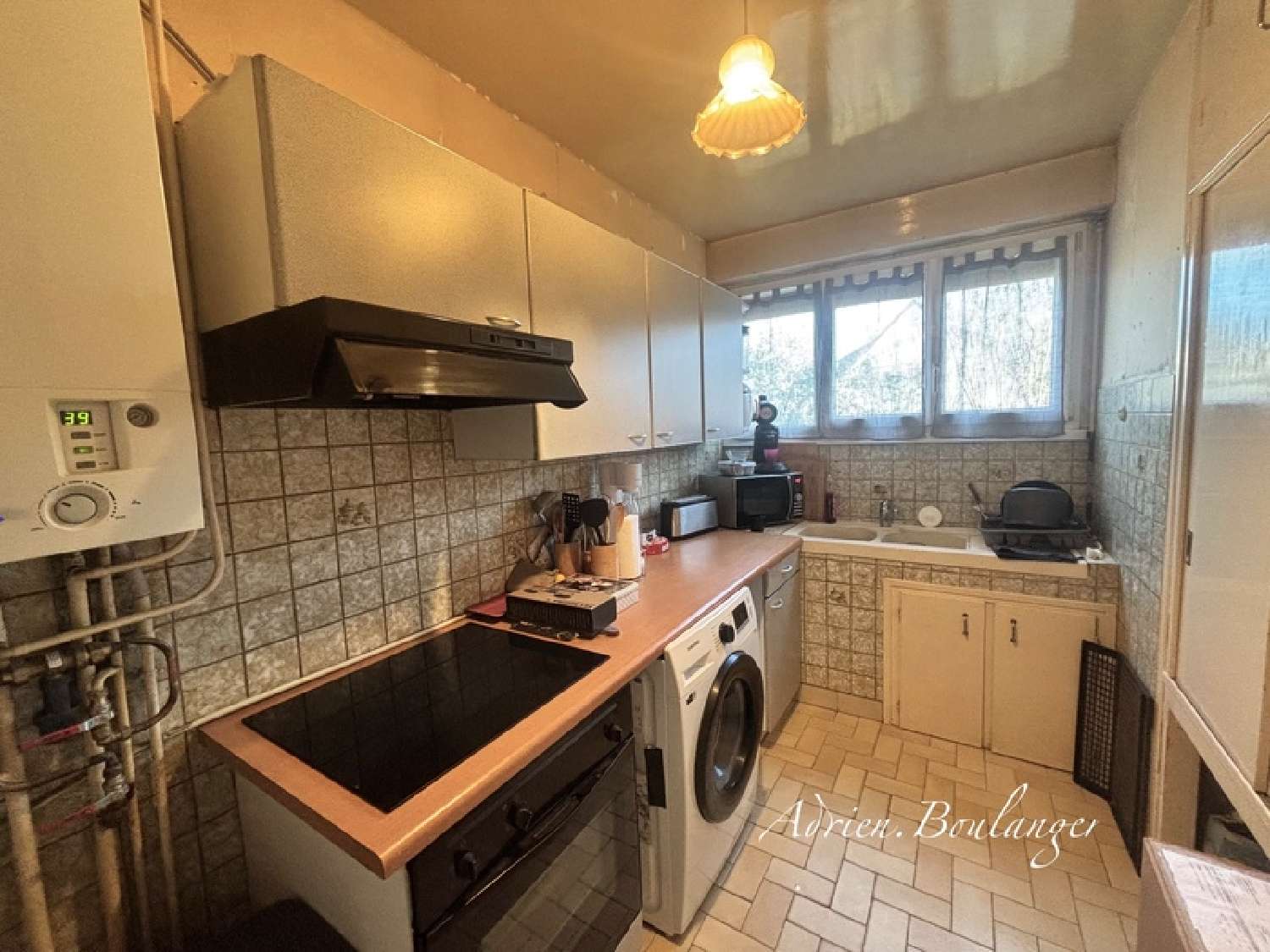  kaufen Haus Vaux-le-Pénil Seine-et-Marne 5