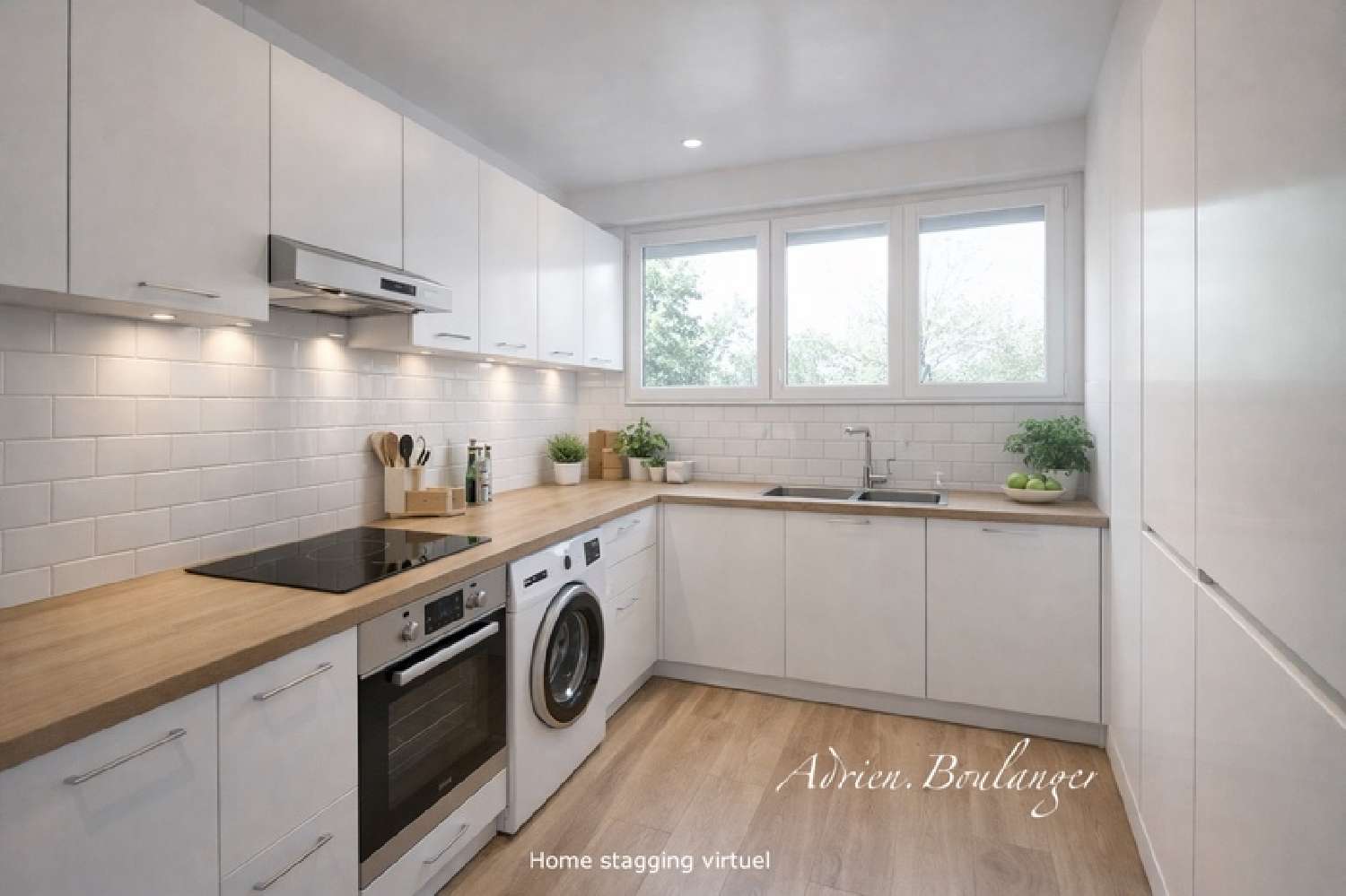  kaufen Haus Vaux-le-Pénil Seine-et-Marne 6