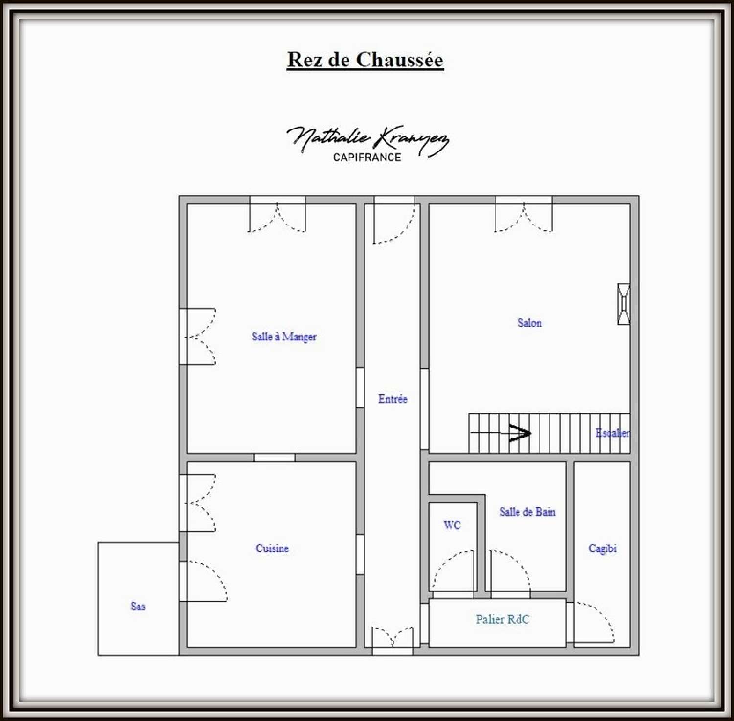  te koop huis Vaux-lès-Mouron Ardennes 3