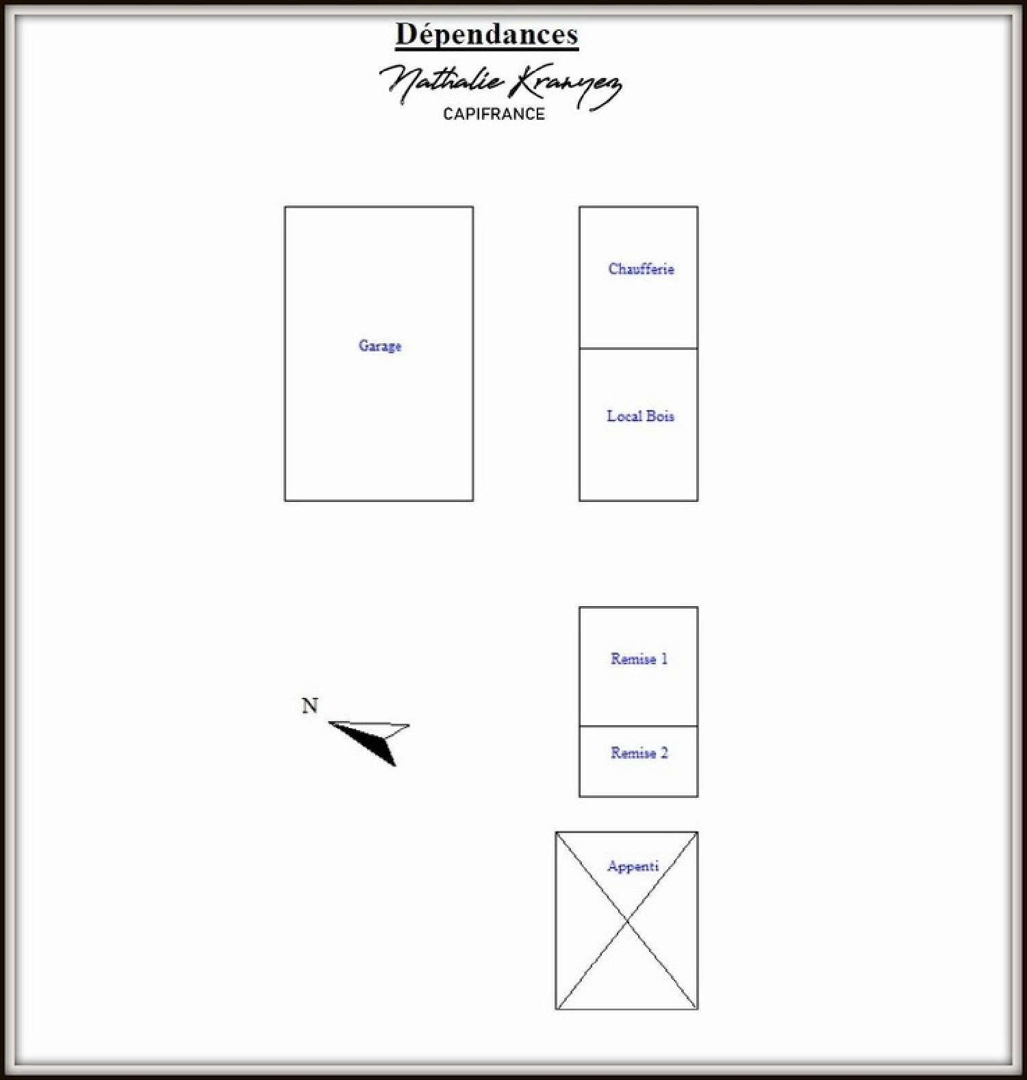  te koop huis Vaux-lès-Mouron Ardennes 5