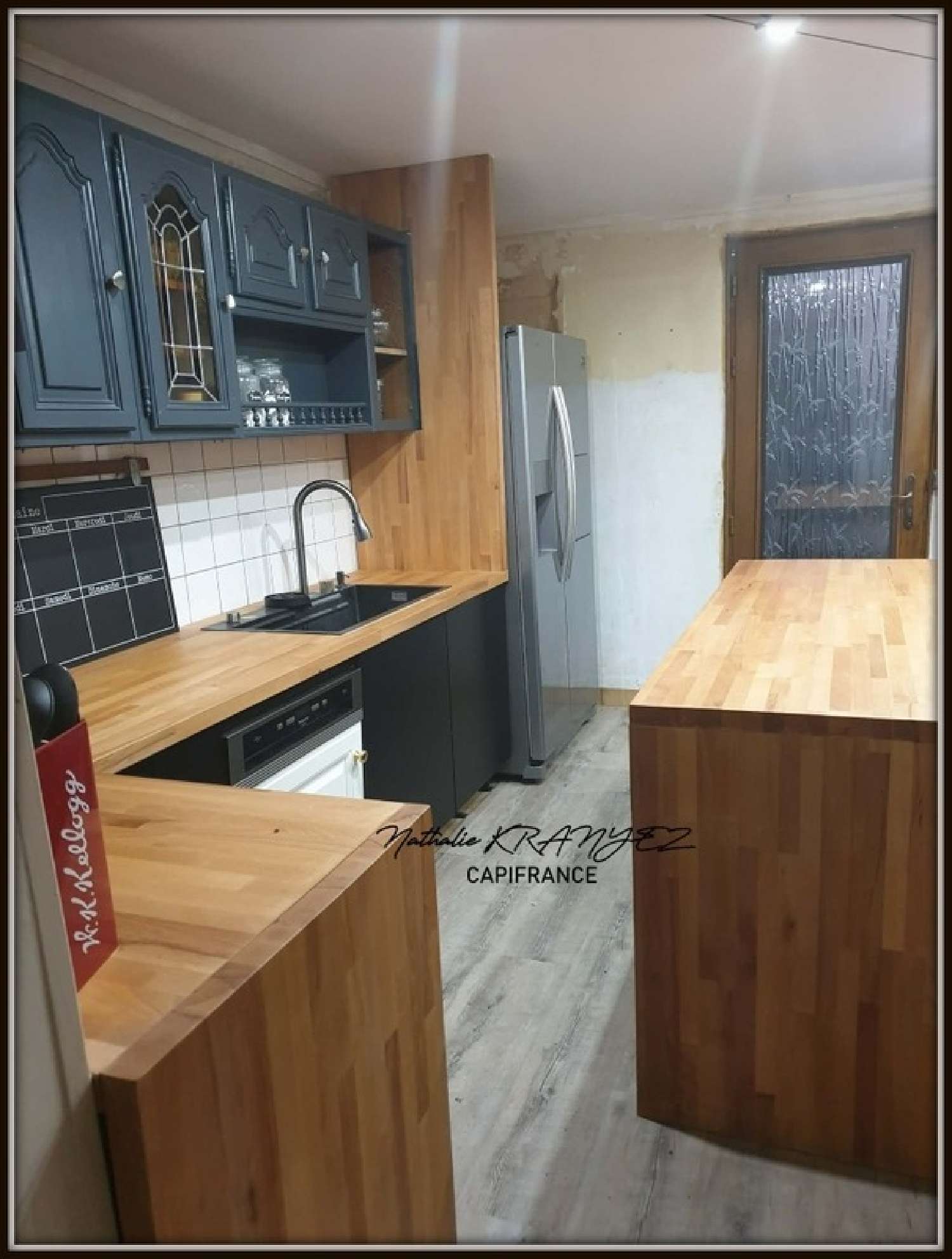  te koop huis Vaux-lès-Mouron Ardennes 6