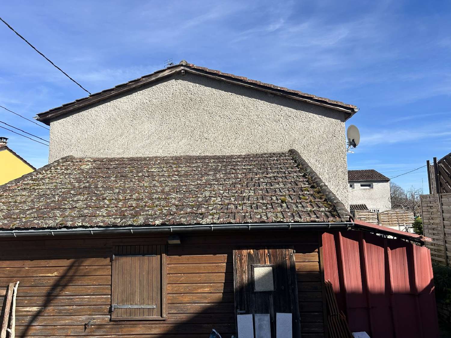 en venta casa Vayrac Lot 2