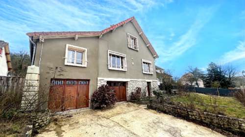 Vayres-sur-Essonne Essonne house foto