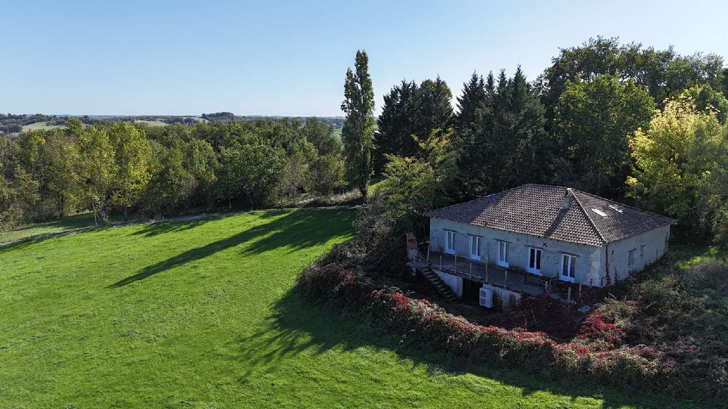  for sale house Vazerac Tarn-et-Garonne 2