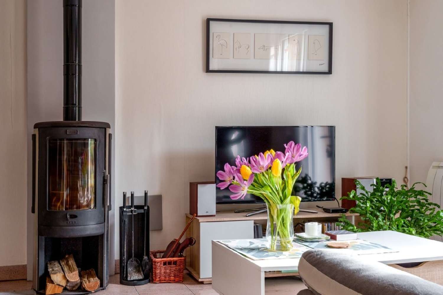  te koop huis Veigné Indre-et-Loire 1