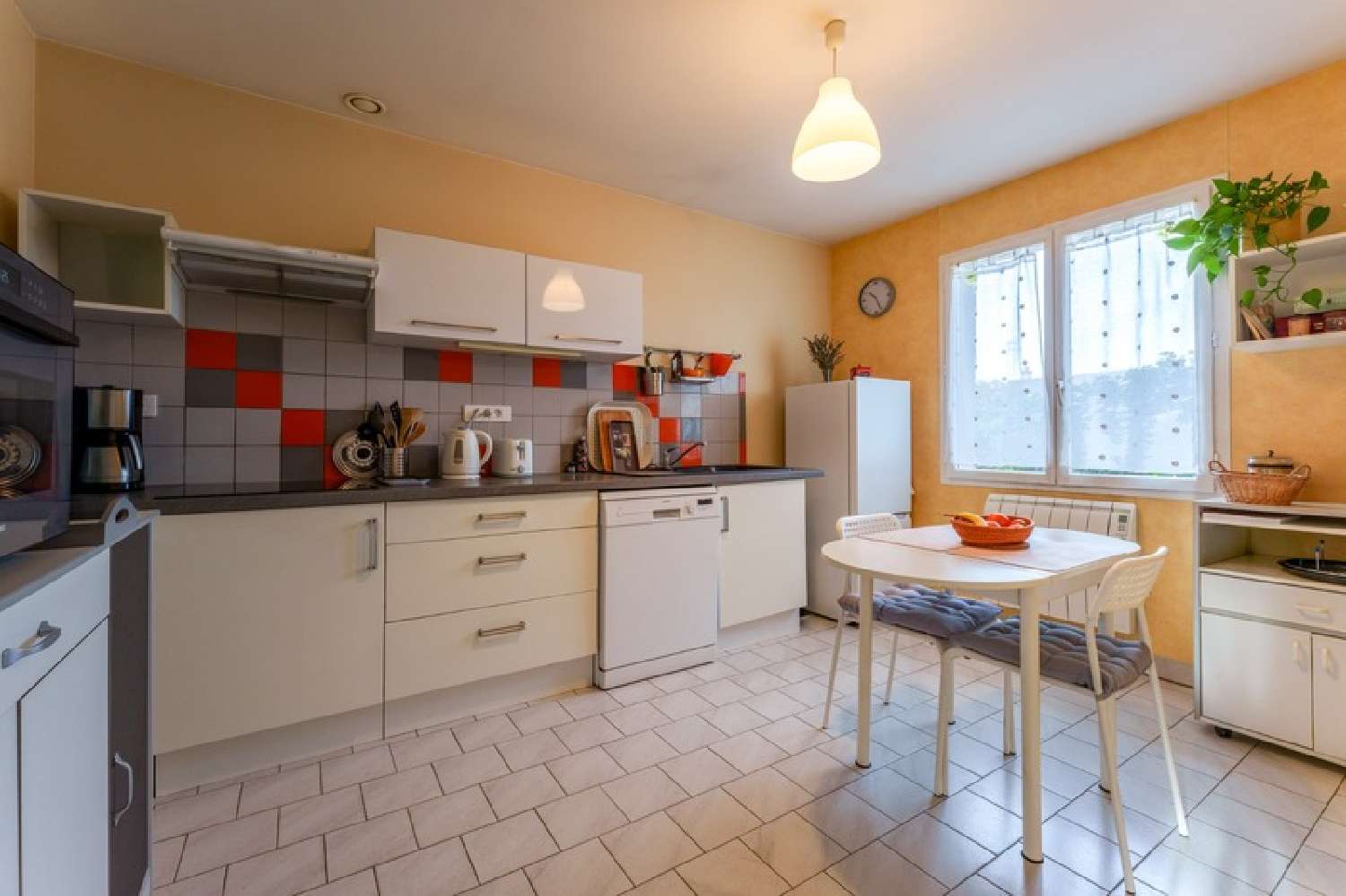  te koop huis Veigné Indre-et-Loire 4