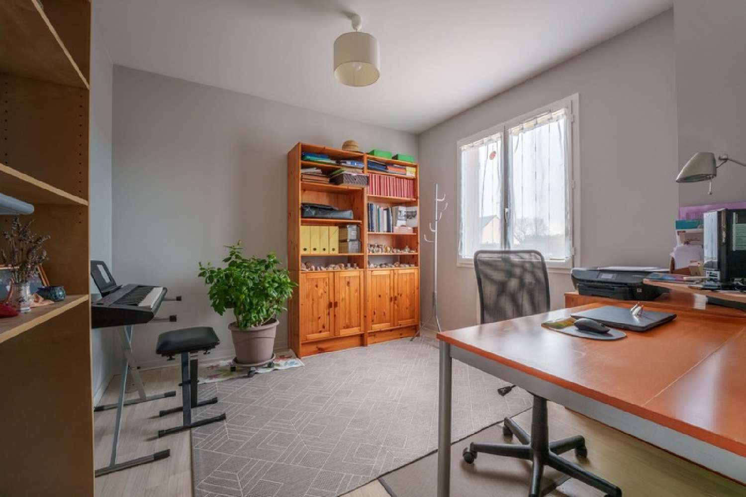  te koop huis Veigné Indre-et-Loire 6