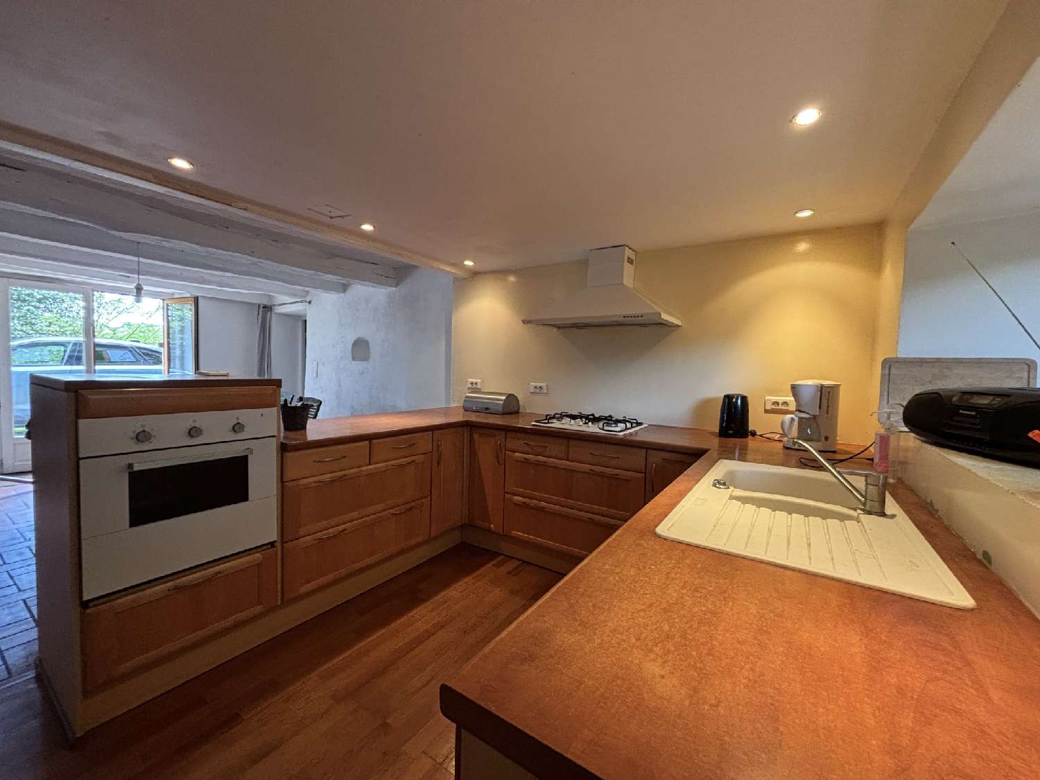  for sale house Velanne Isère 8