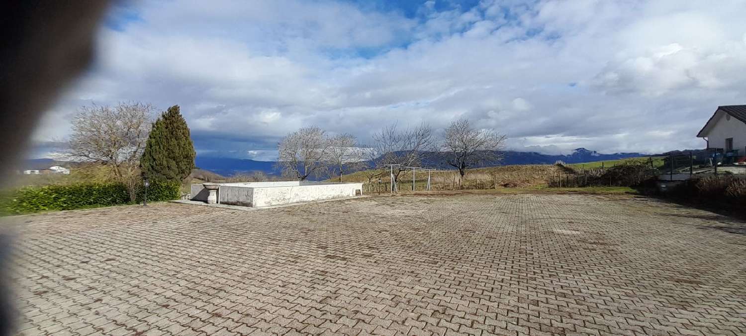  for sale house Velanne Isère 3