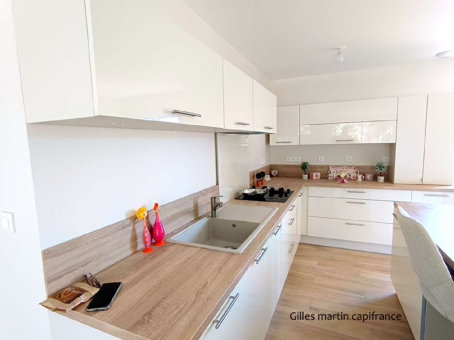  à vendre maison Vélines Dordogne 8