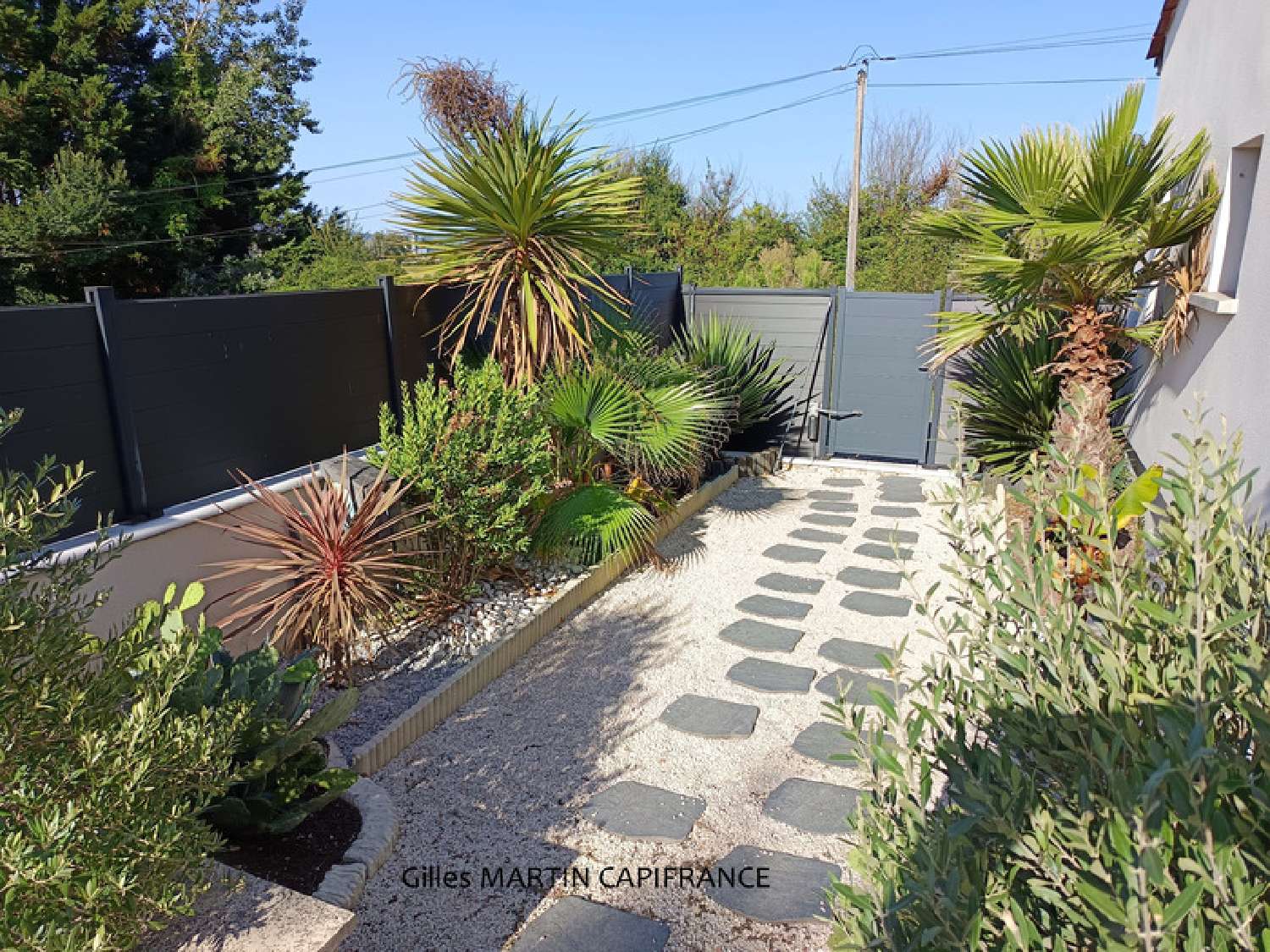  à vendre maison Vélines Dordogne 4