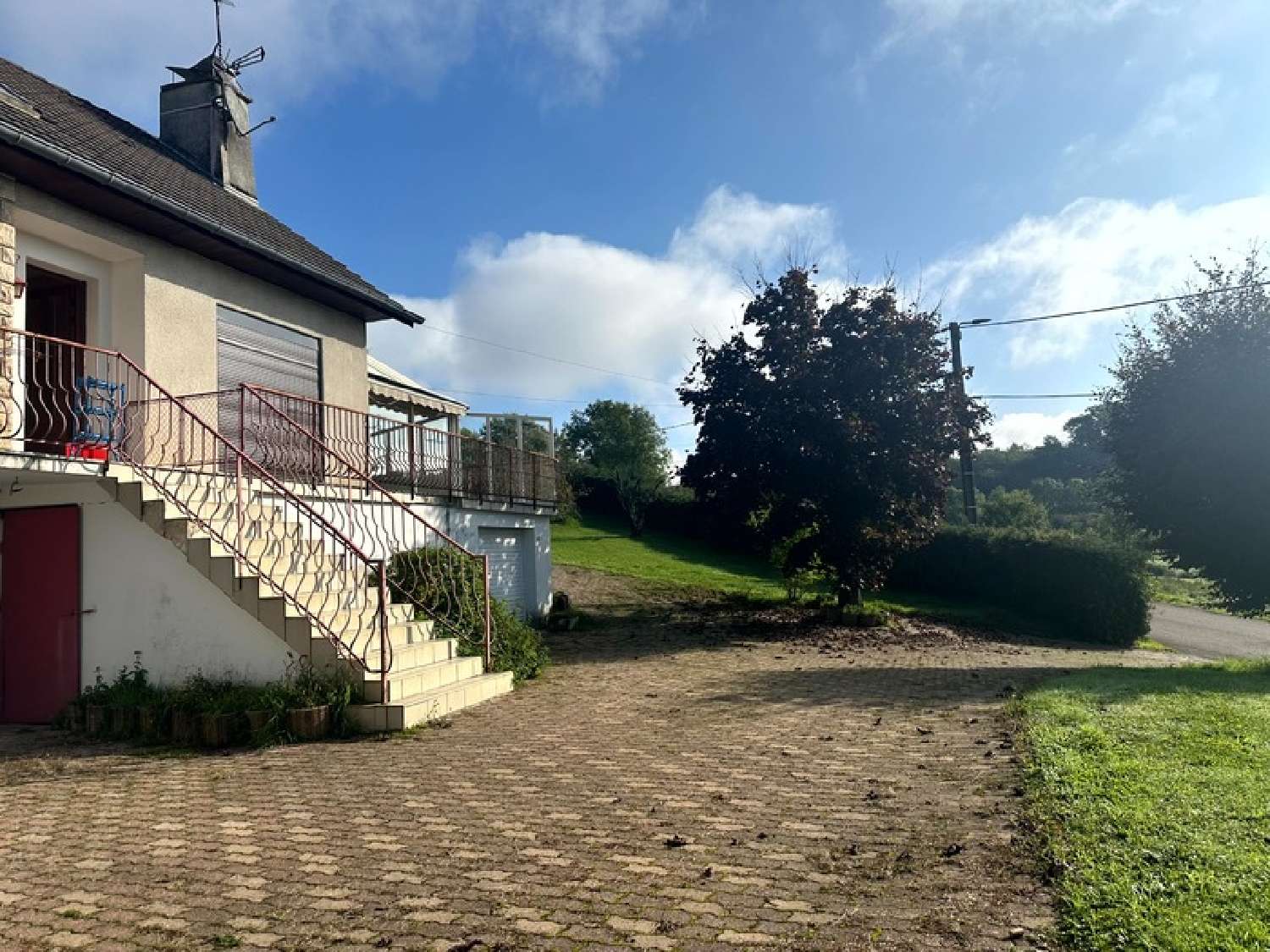 te koop huis Venarey-les-Laumes Côte-d'Or 3