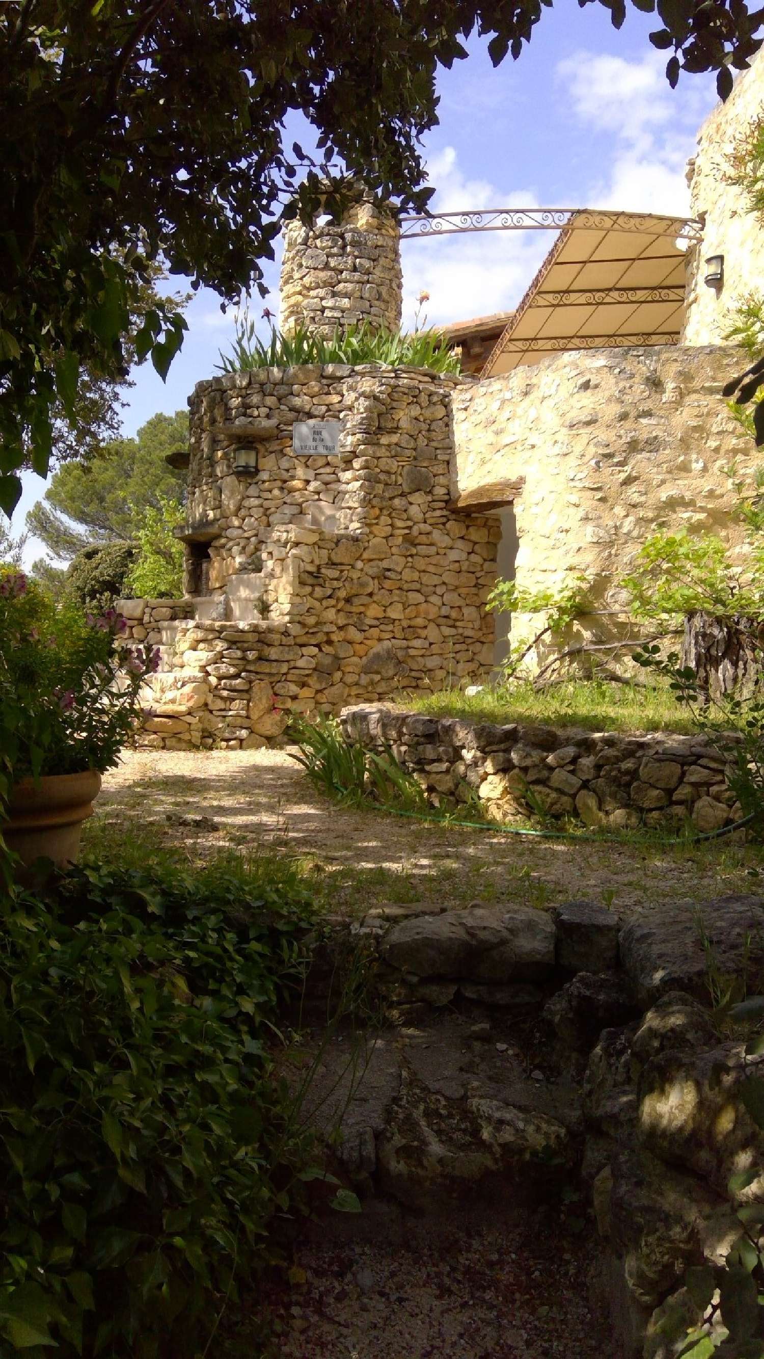  for sale house Venasque Vaucluse 2