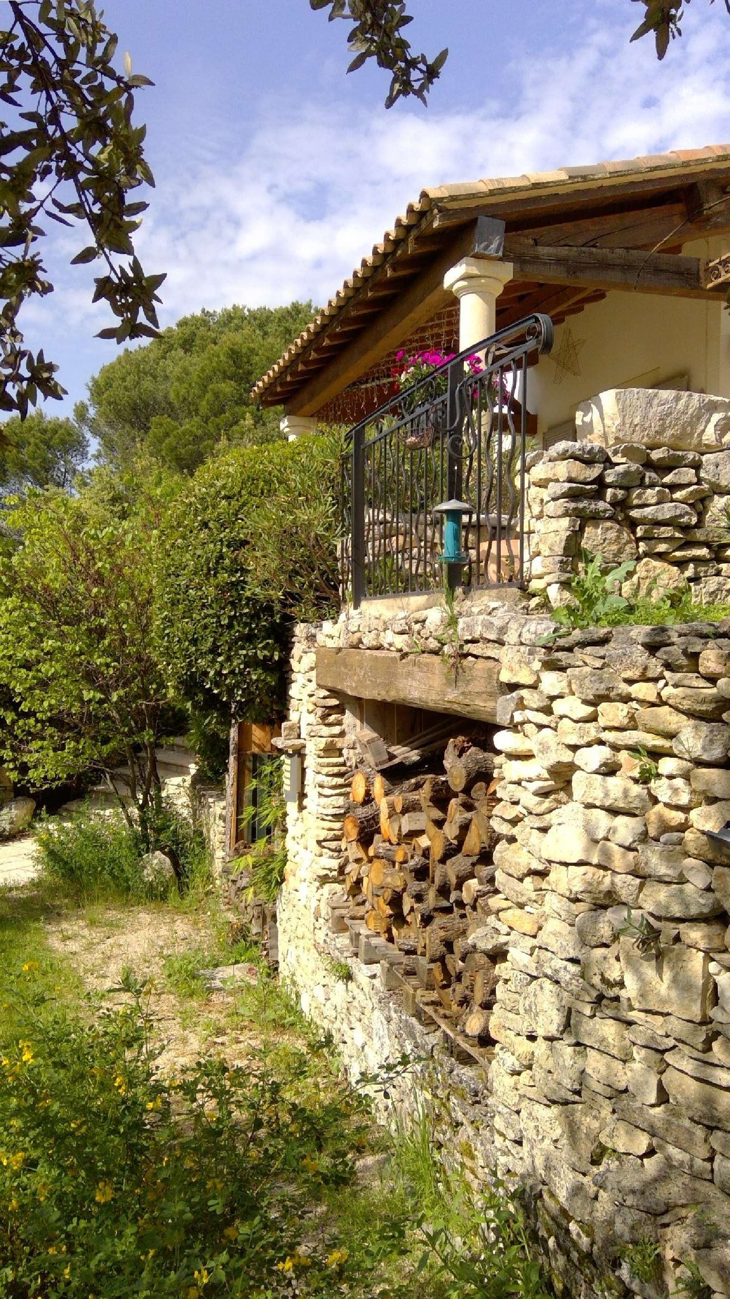  for sale house Venasque Vaucluse 4