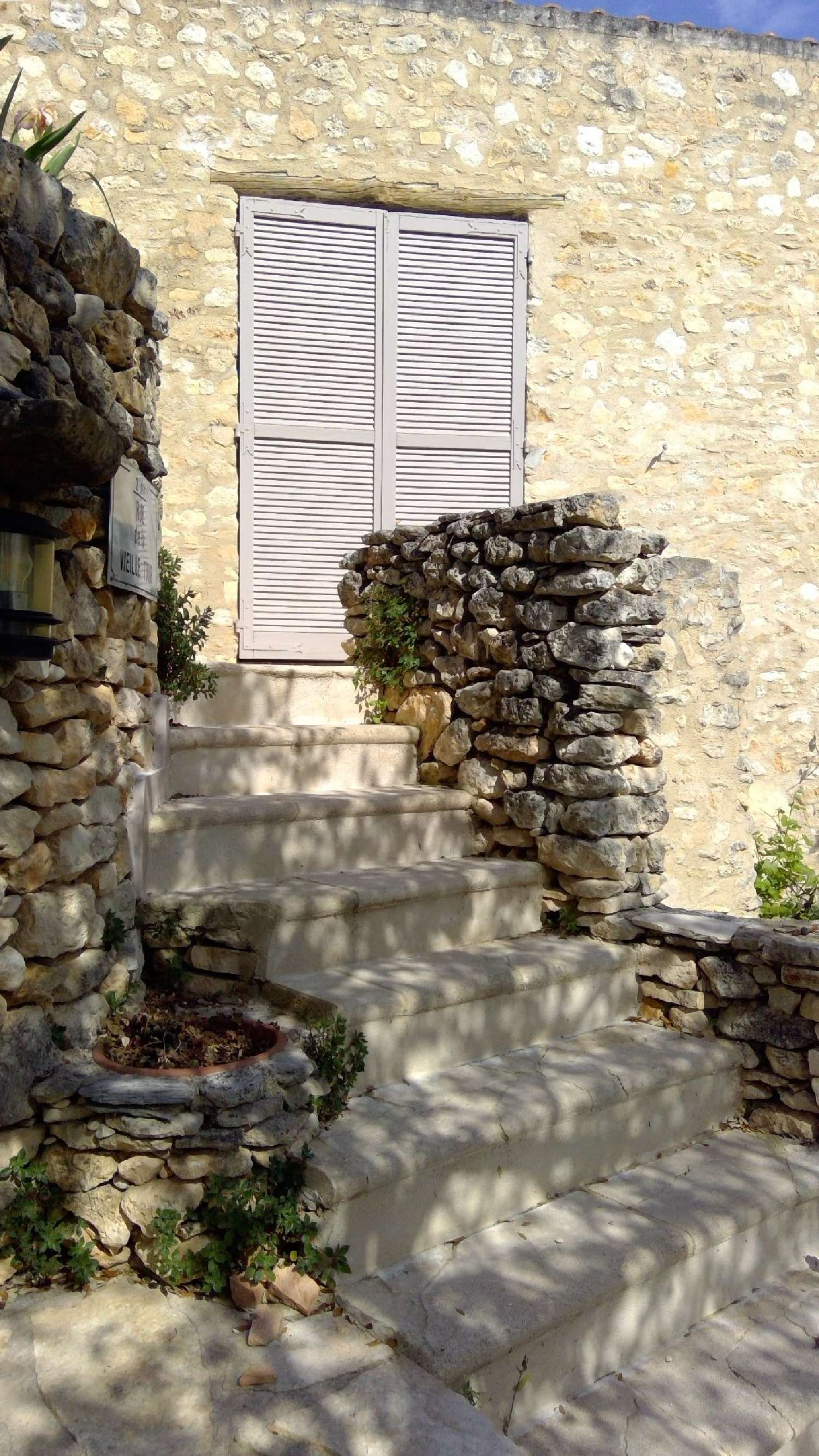  for sale house Venasque Vaucluse 5