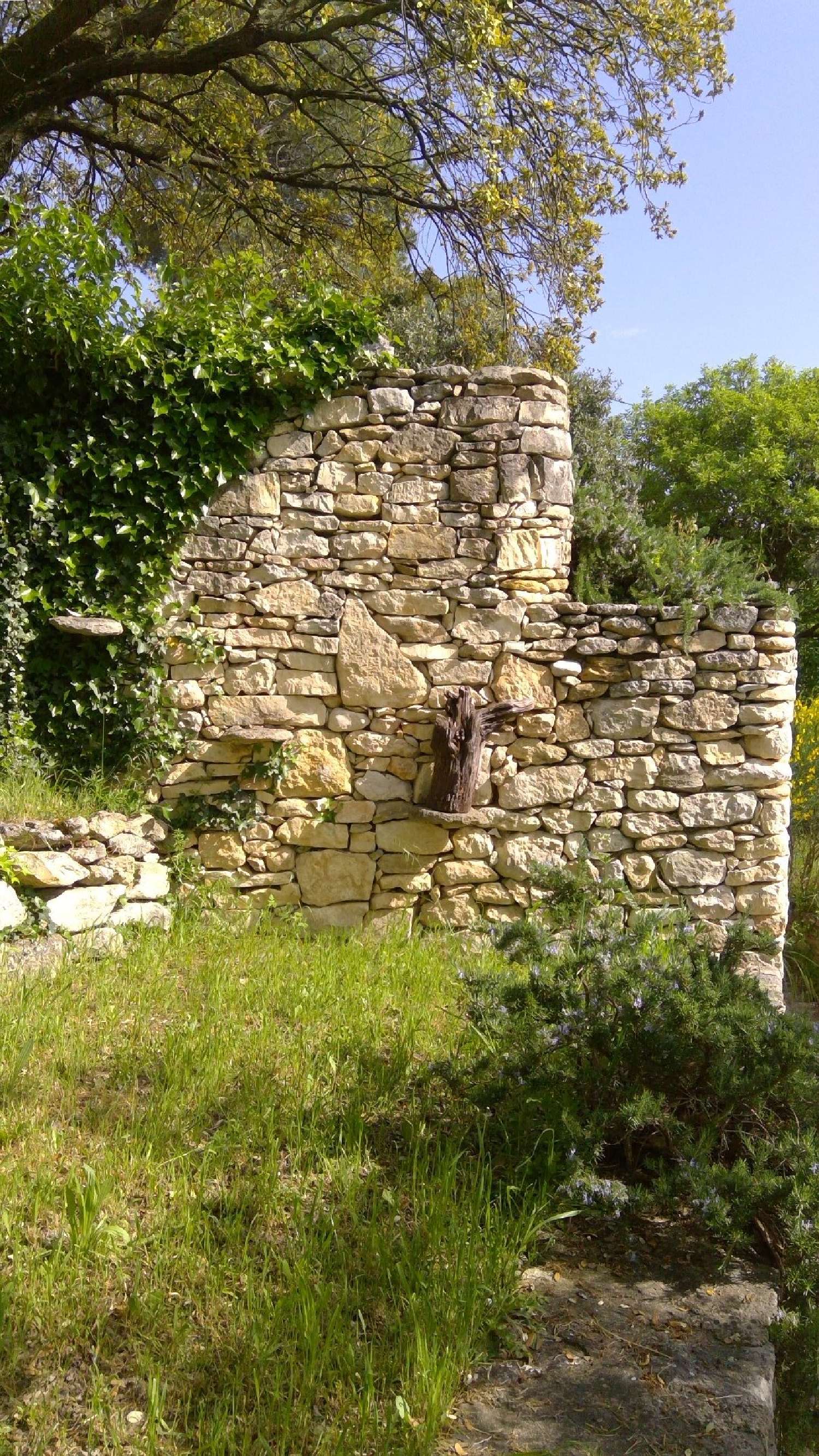  for sale house Venasque Vaucluse 6