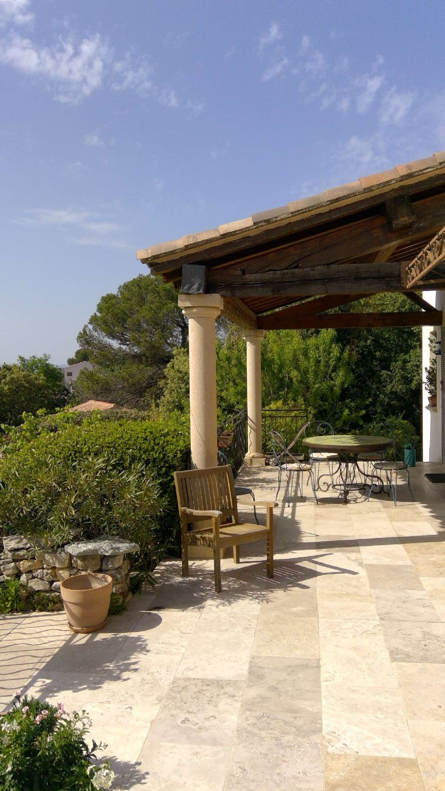  for sale house Venasque Vaucluse 8