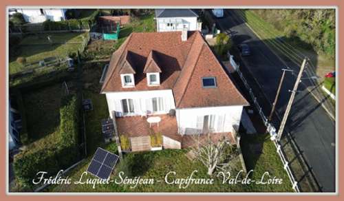 Vendôme Loir-et-Cher house foto 7267044