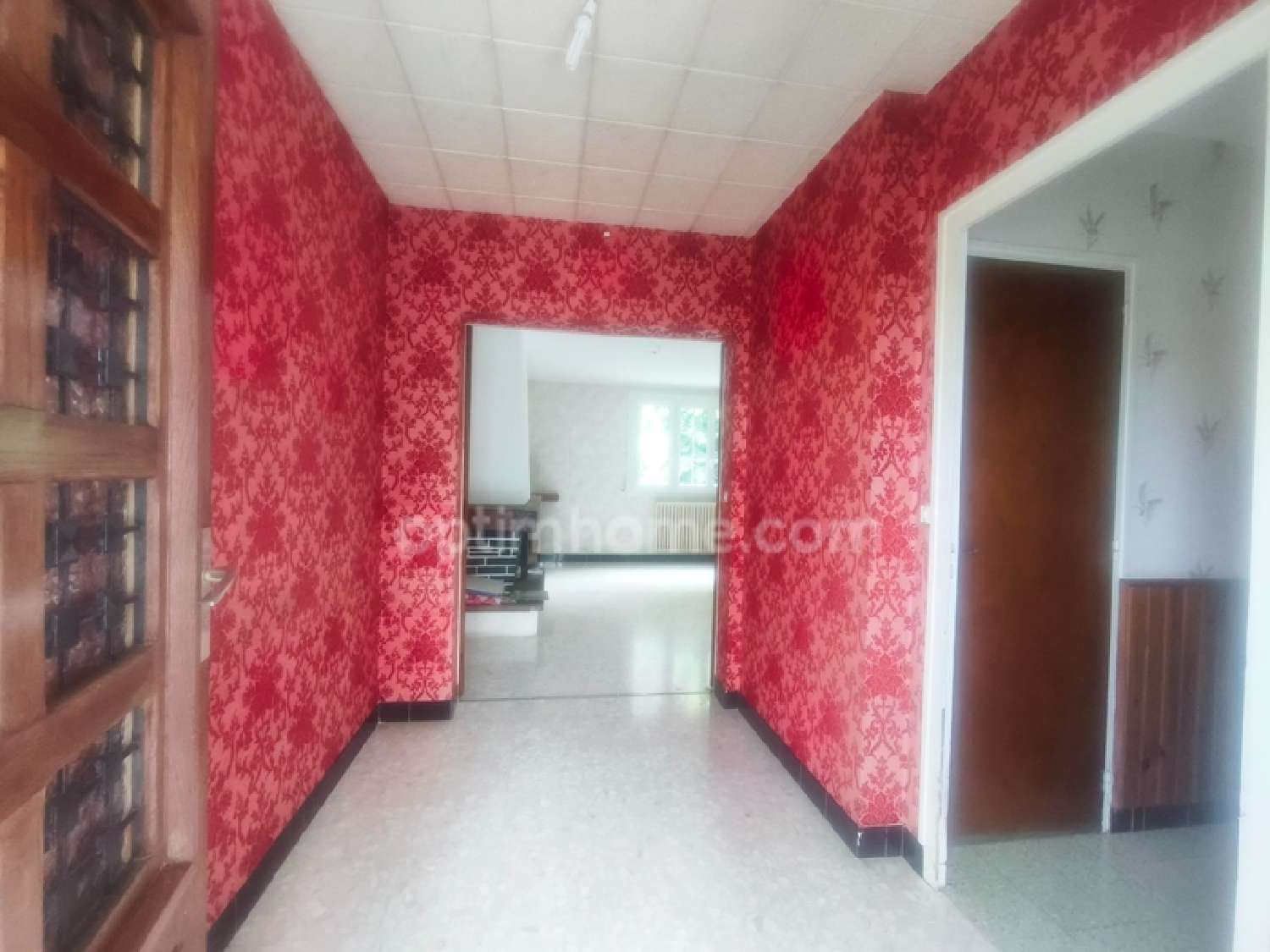 te koop huis Vendôme Loir-et-Cher 2