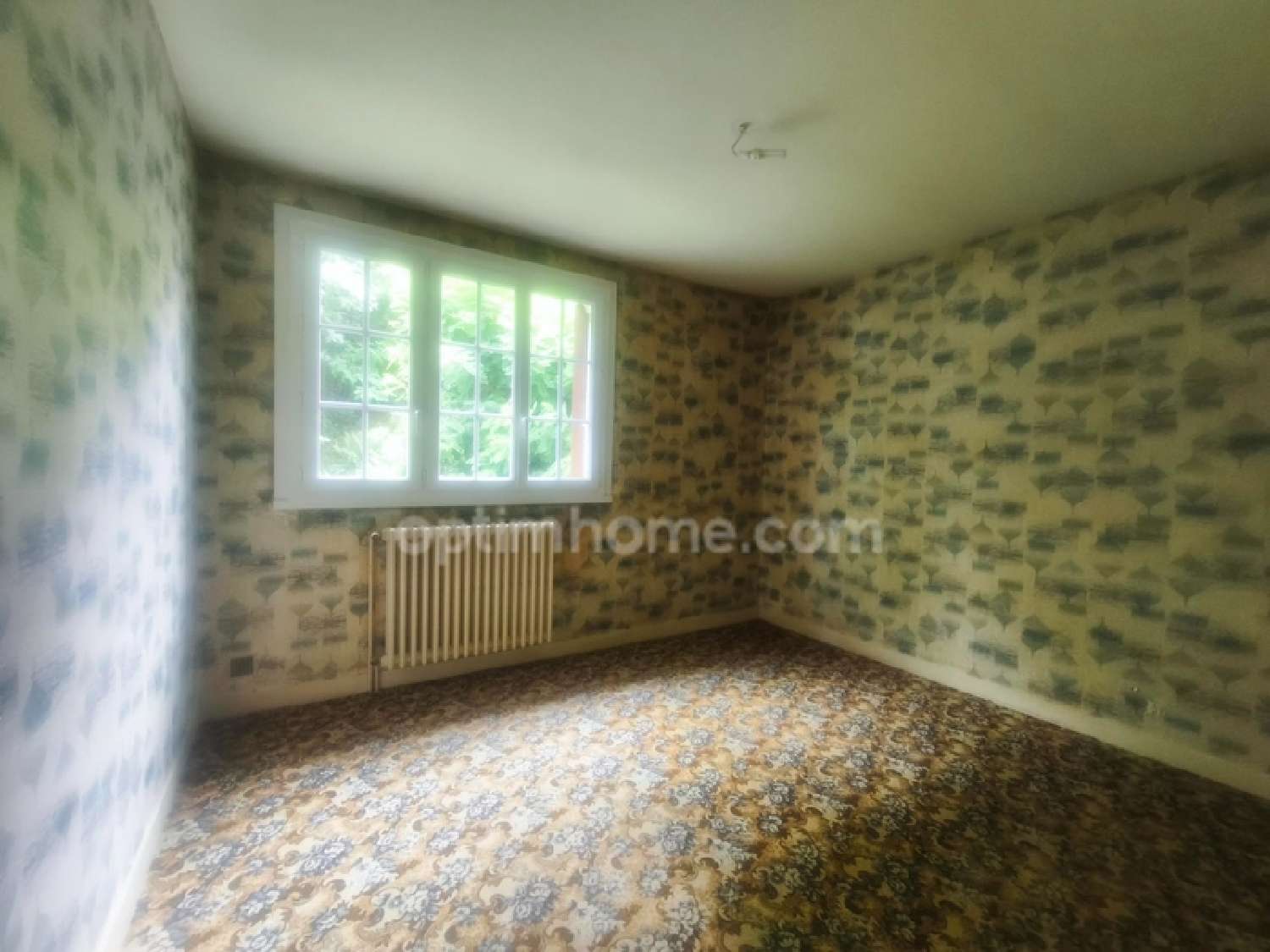 te koop huis Vendôme Loir-et-Cher 8