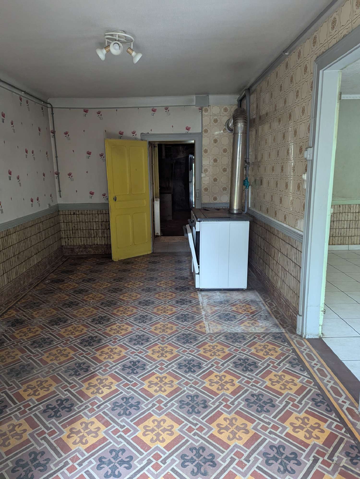  à vendre maison Venère Haute-Saône 1