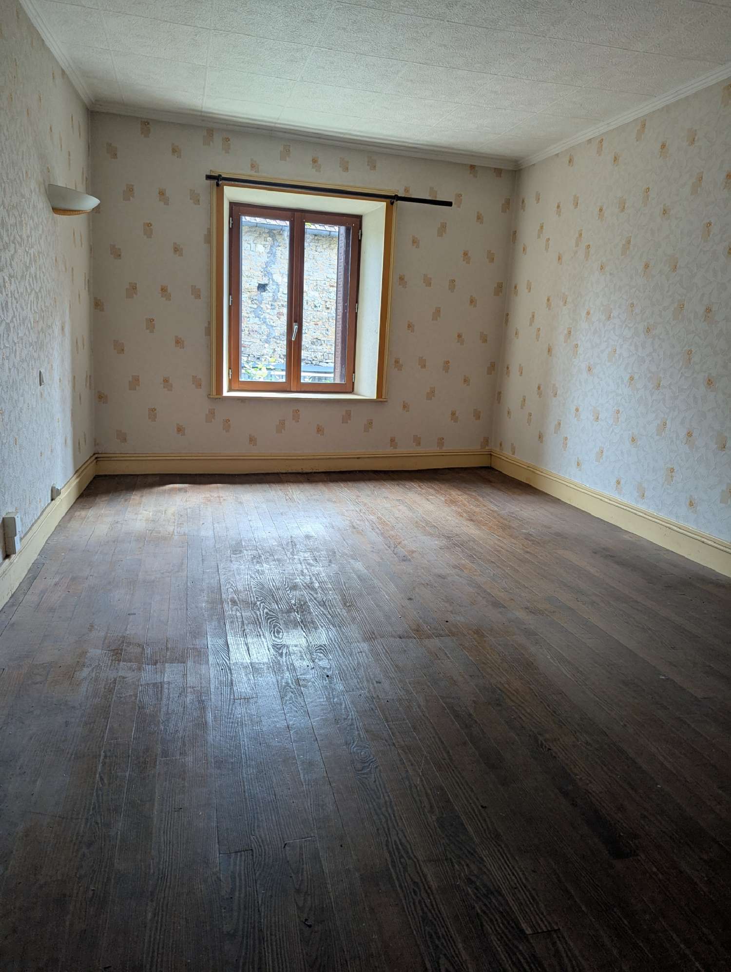  à vendre maison Venère Haute-Saône 4