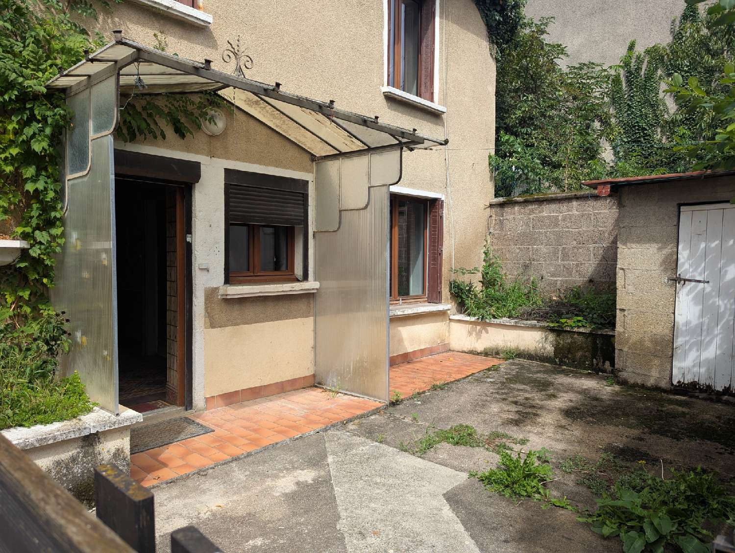  à vendre maison Venère Haute-Saône 5