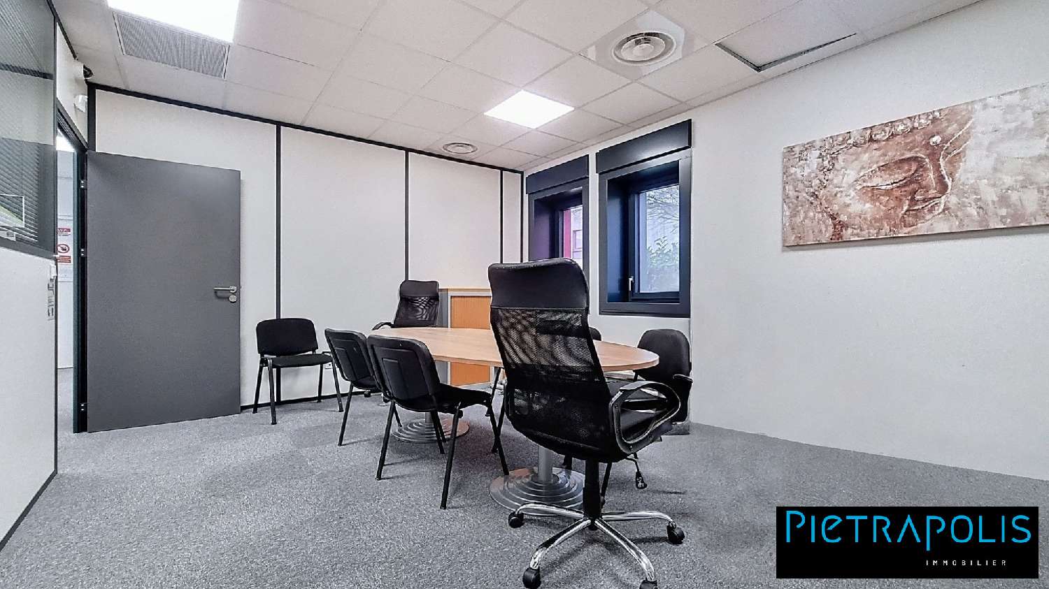  te koop huis Vénissieux Rhône 8